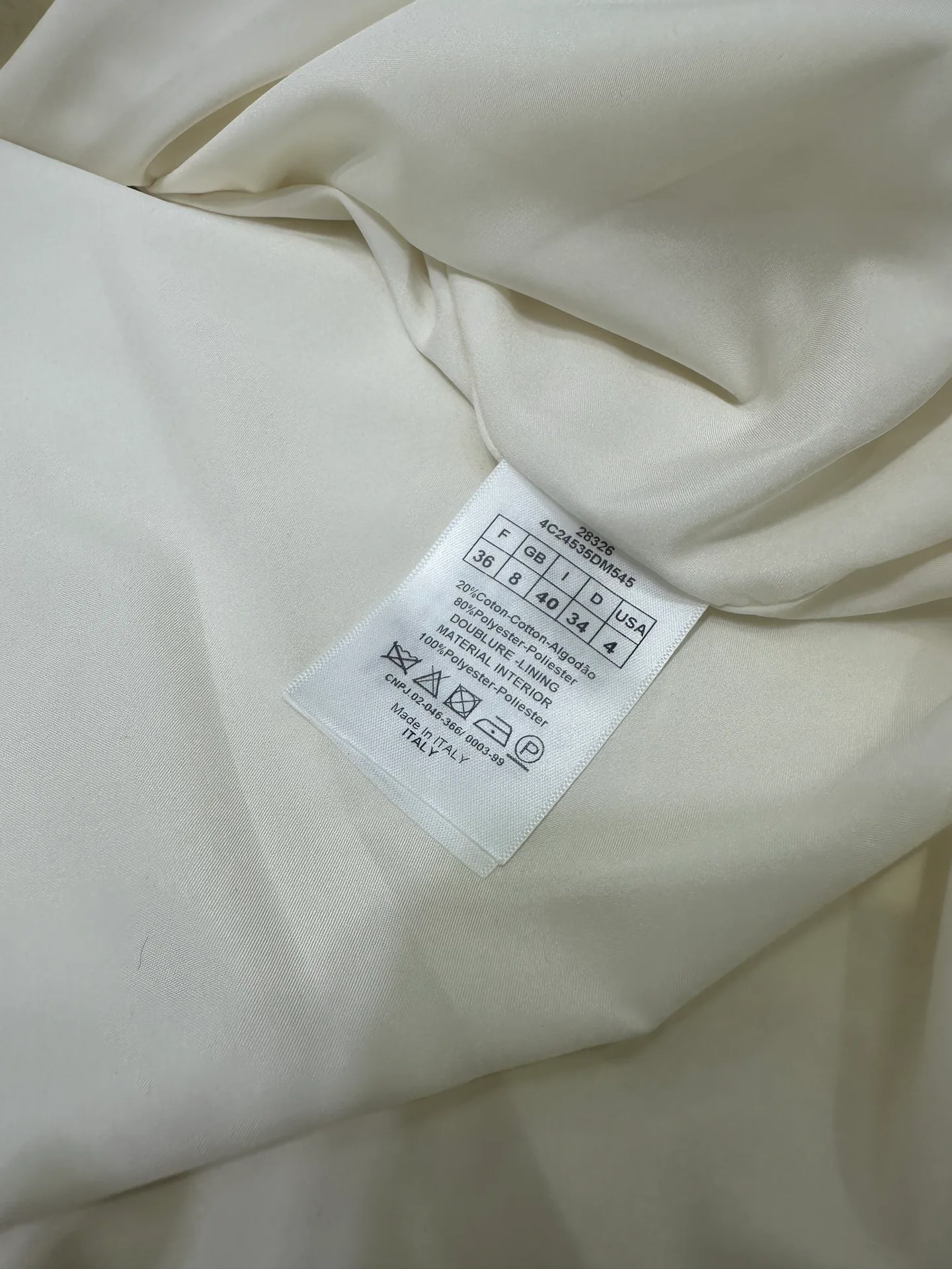 Платья Женские Christian Dior 11582183