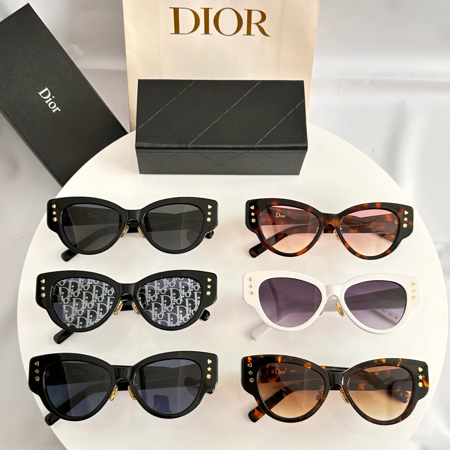 Очки Christian Dior 13542661