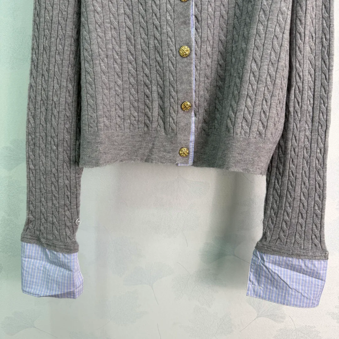Джемперы И Свитеры Женские Miu Miu 18721414