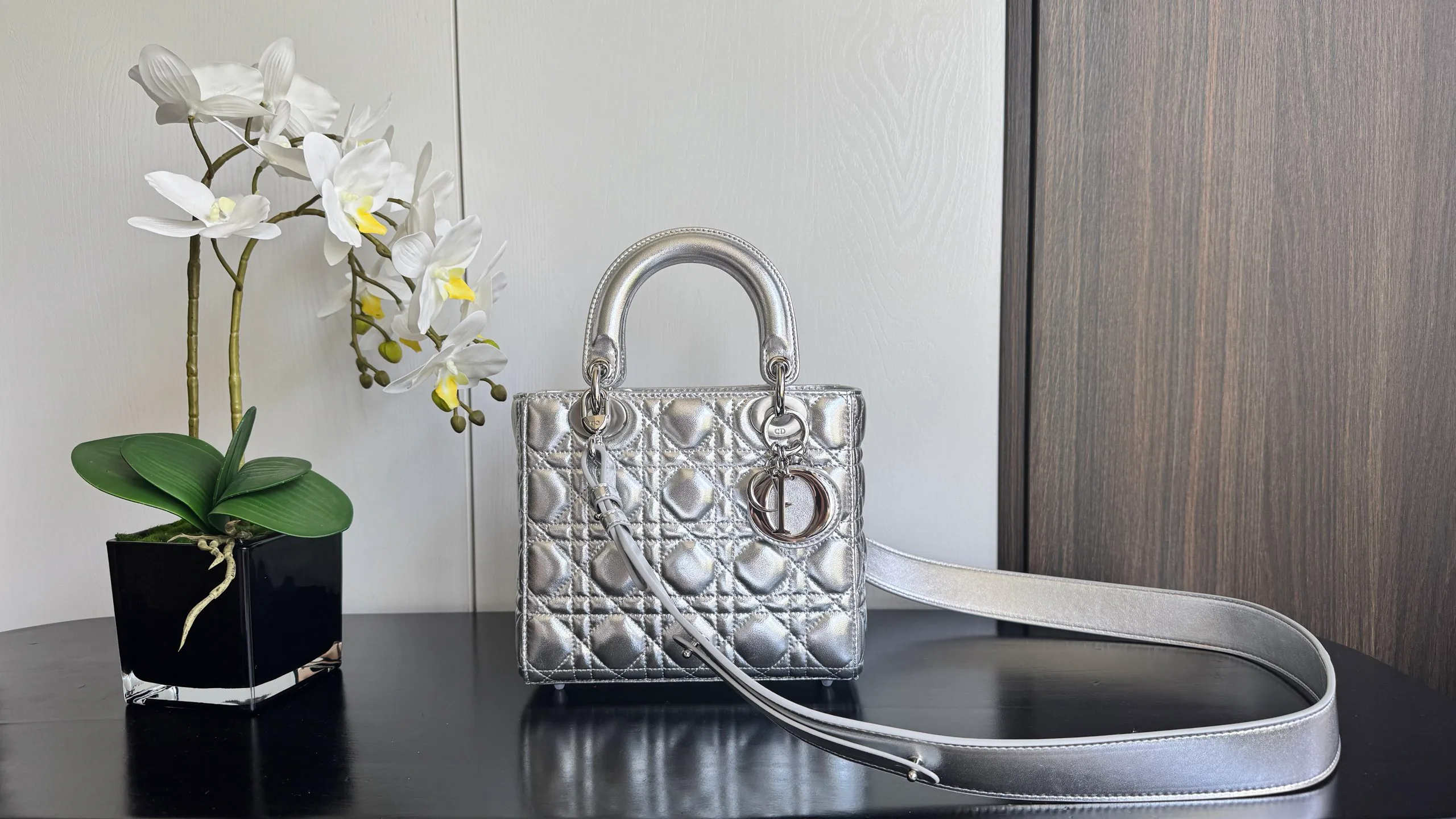 Классические Сумки Женские Christian Dior 17463954