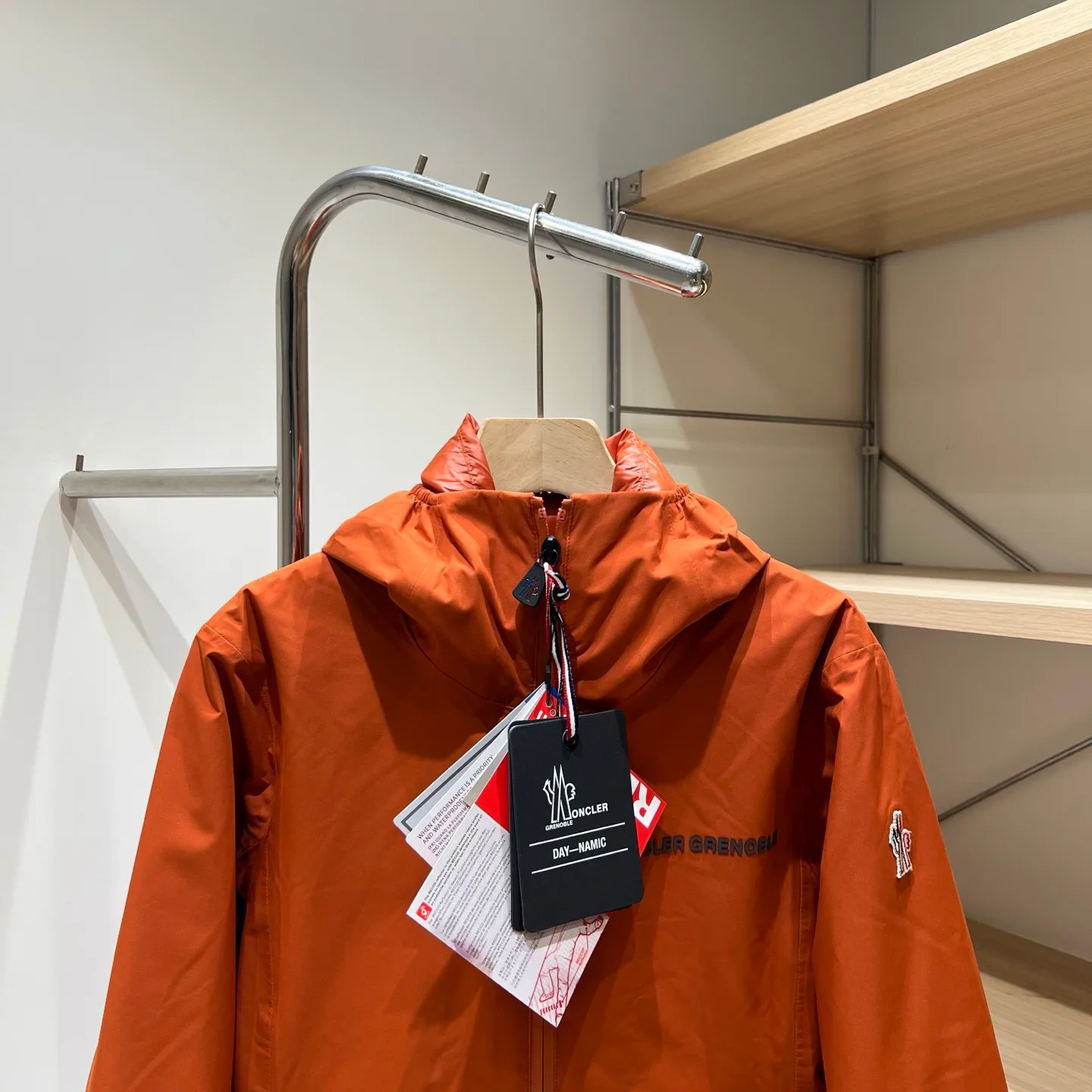 Куртки И Пуховики Женские Moncler 18131362