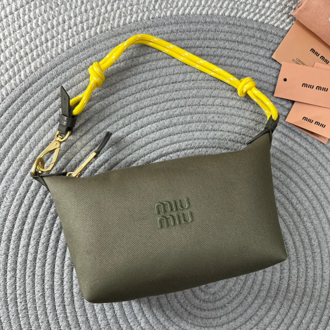 Сумки На Ремне Женские Miu Miu 143834