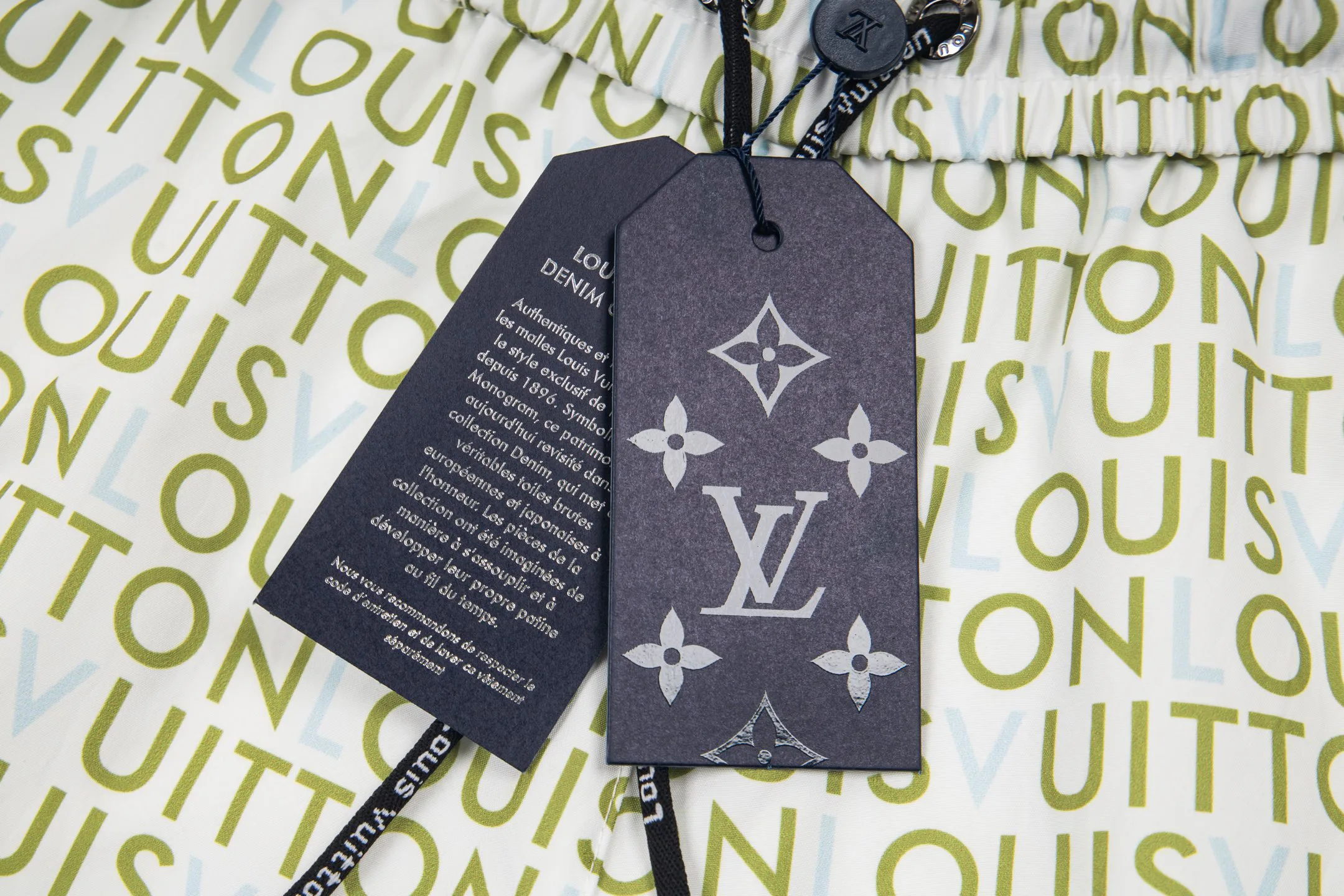 Шорты Мужские Louis Vuitton 11528424