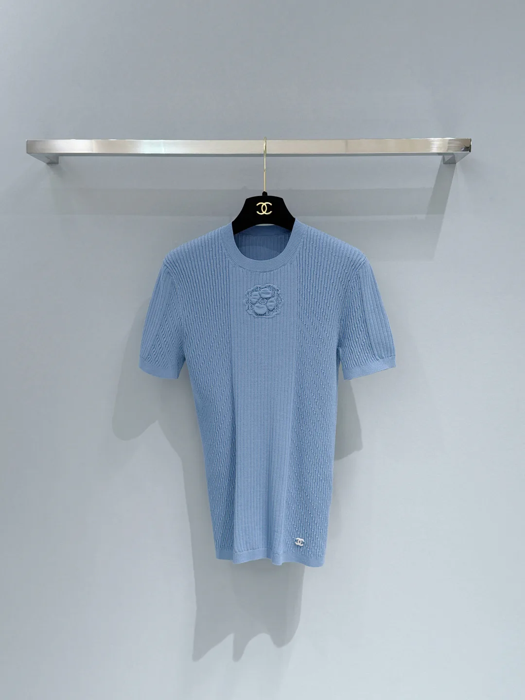 Джемперы И Свитеры Женские Chanel 1153437