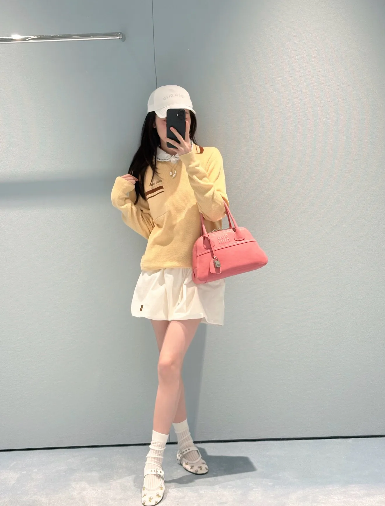 Джемперы И Свитеры Женские Miu Miu 17775525