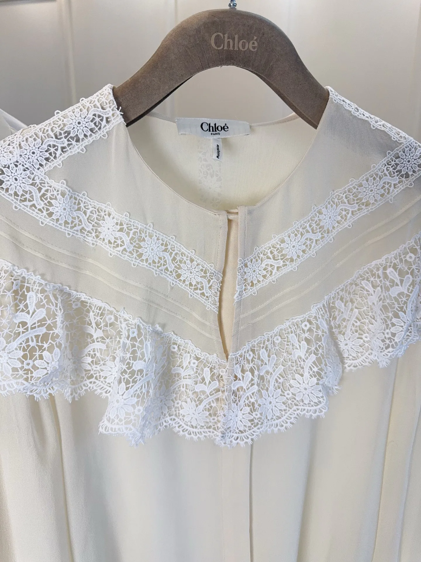 Рубашки Женские Chloe 5751501