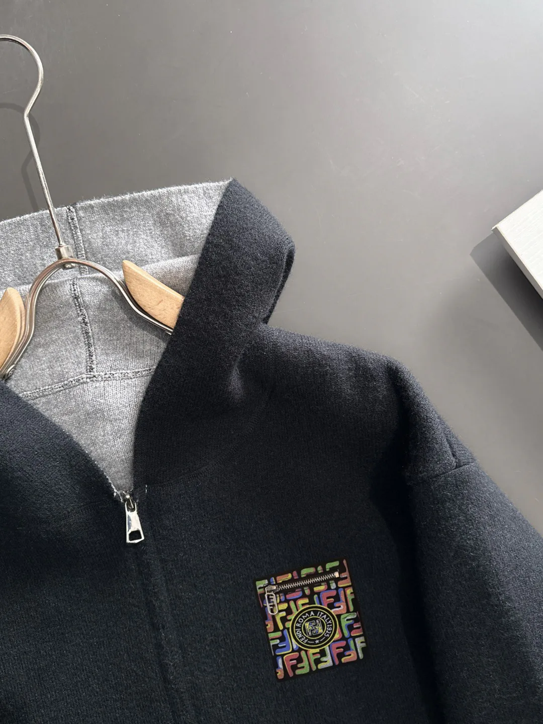 Джемперы И Свитеры Женские Fendi 11054704