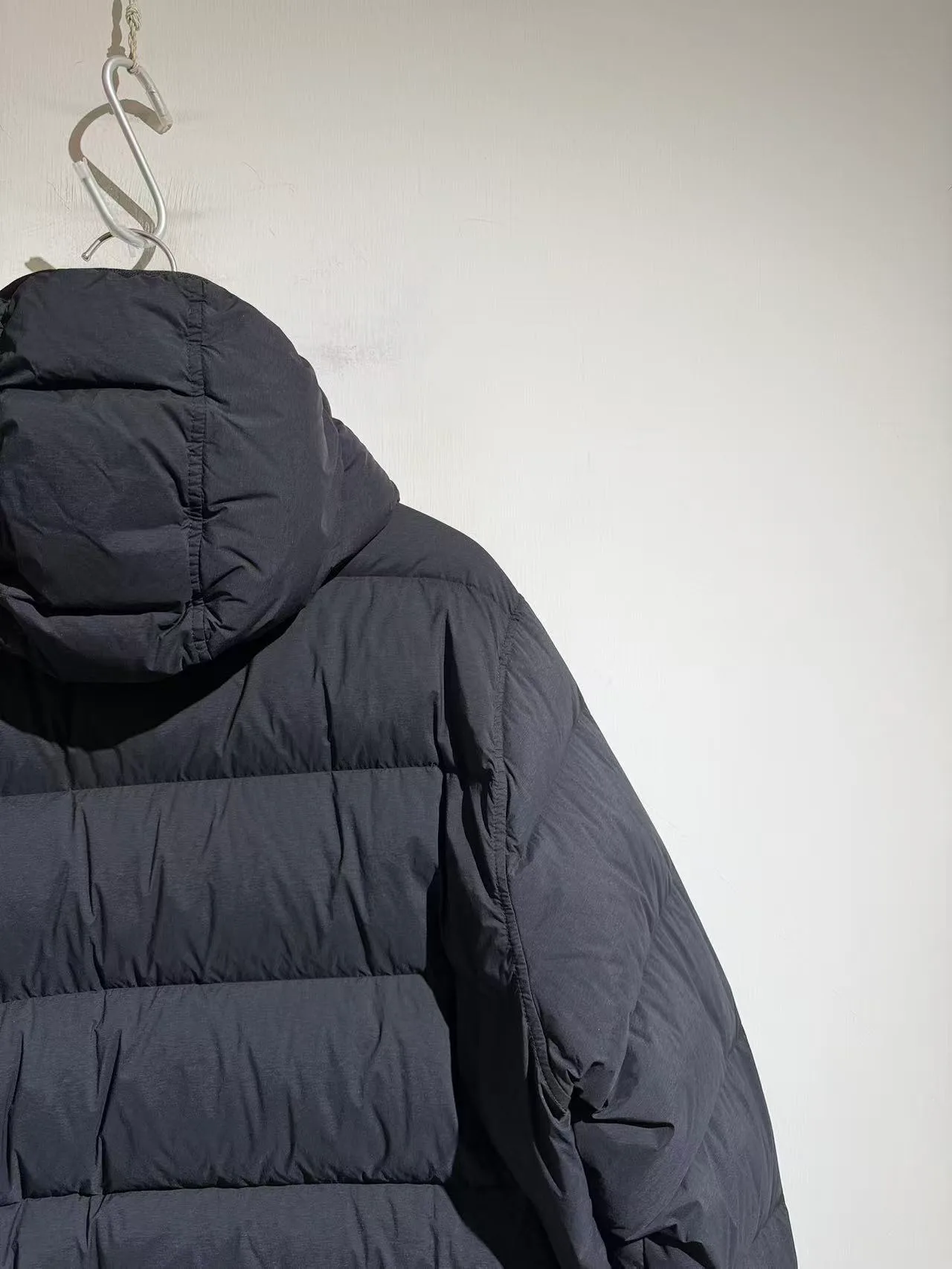 Куртки И Пуховики Мужские Stone Island 1859643