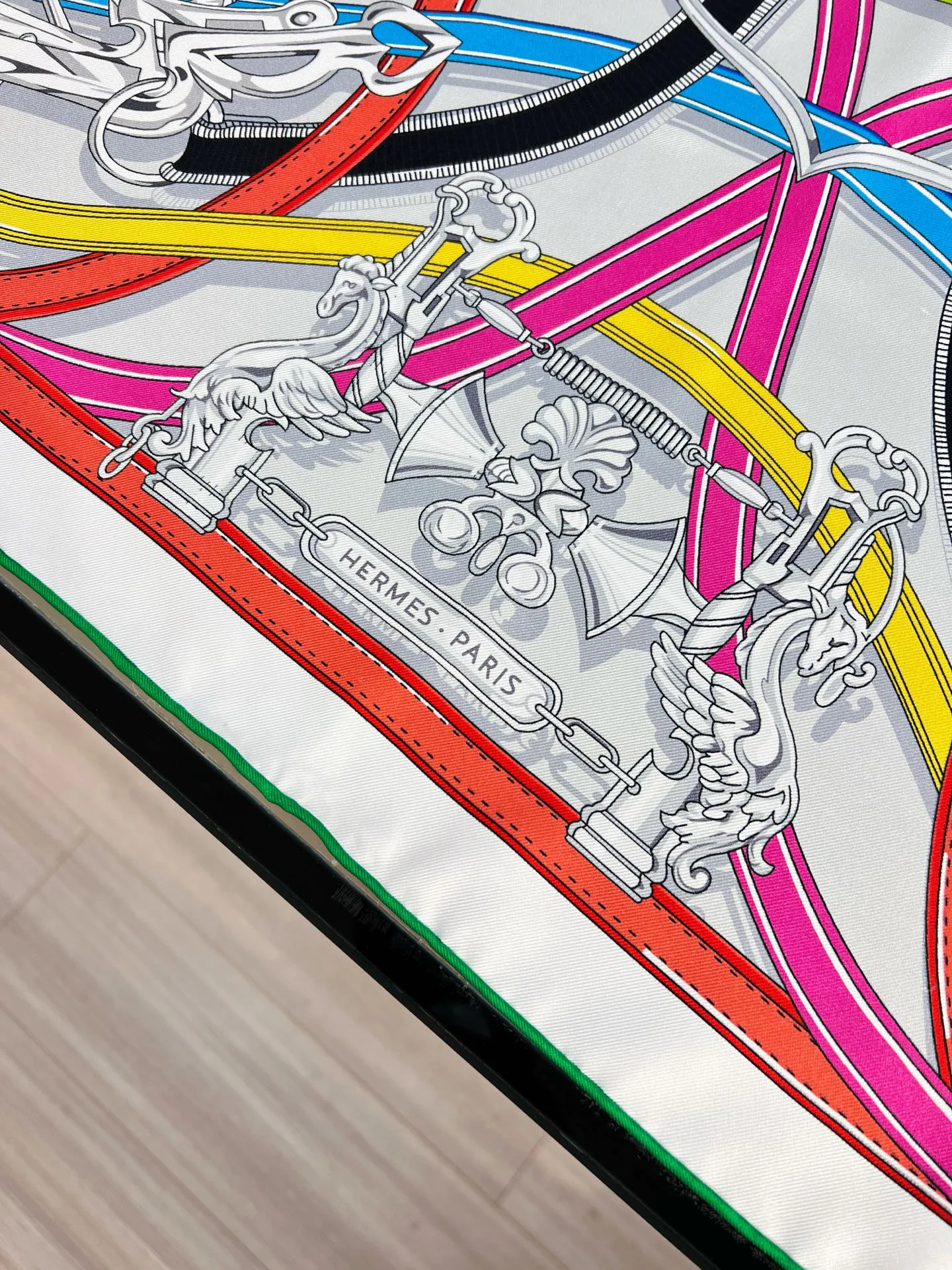 Платки Hermes 11527377