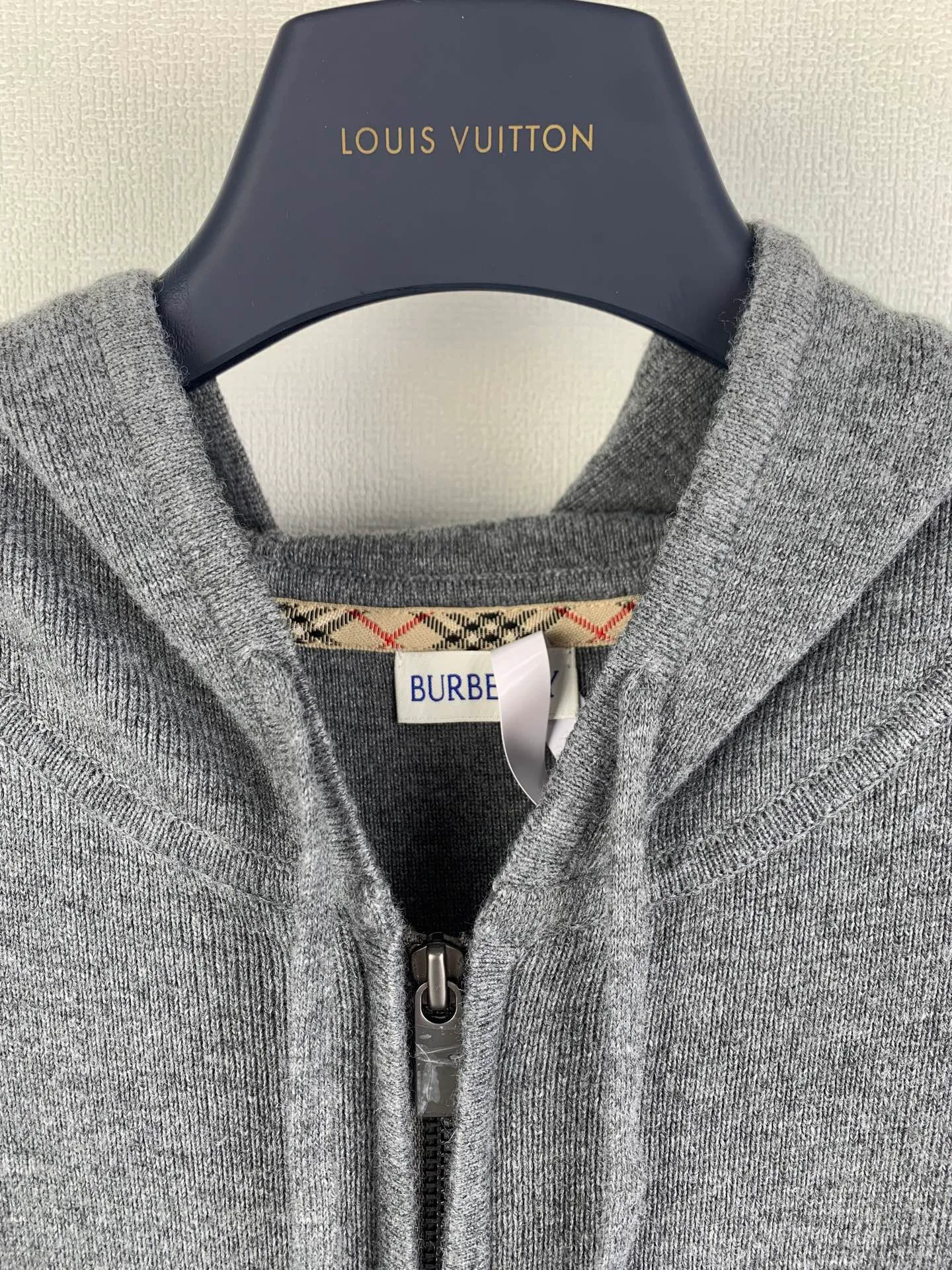 Куртки И Пуховики Женские Burberry 1128103