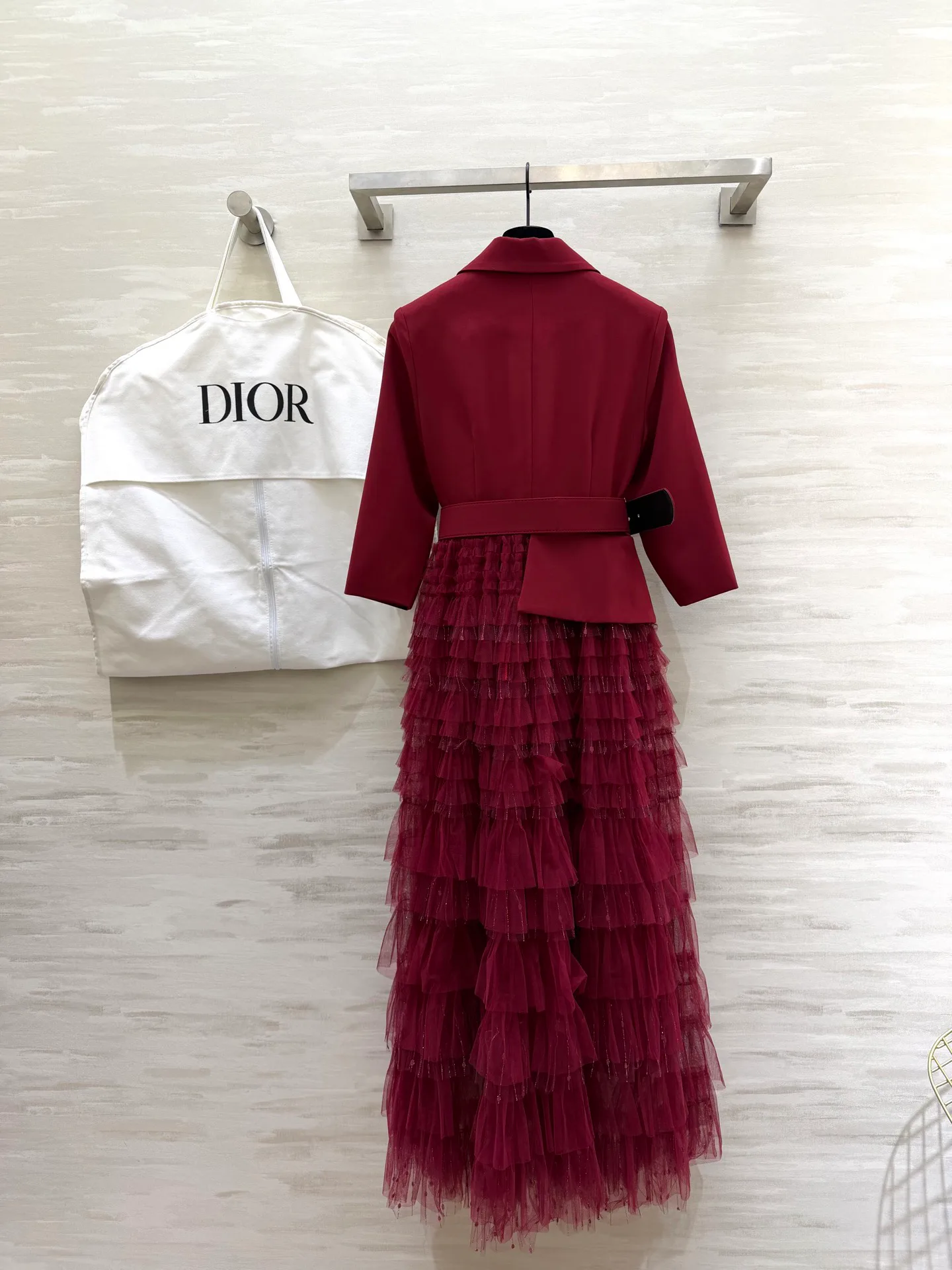 Костюмы Мужские Christian Dior 9670036