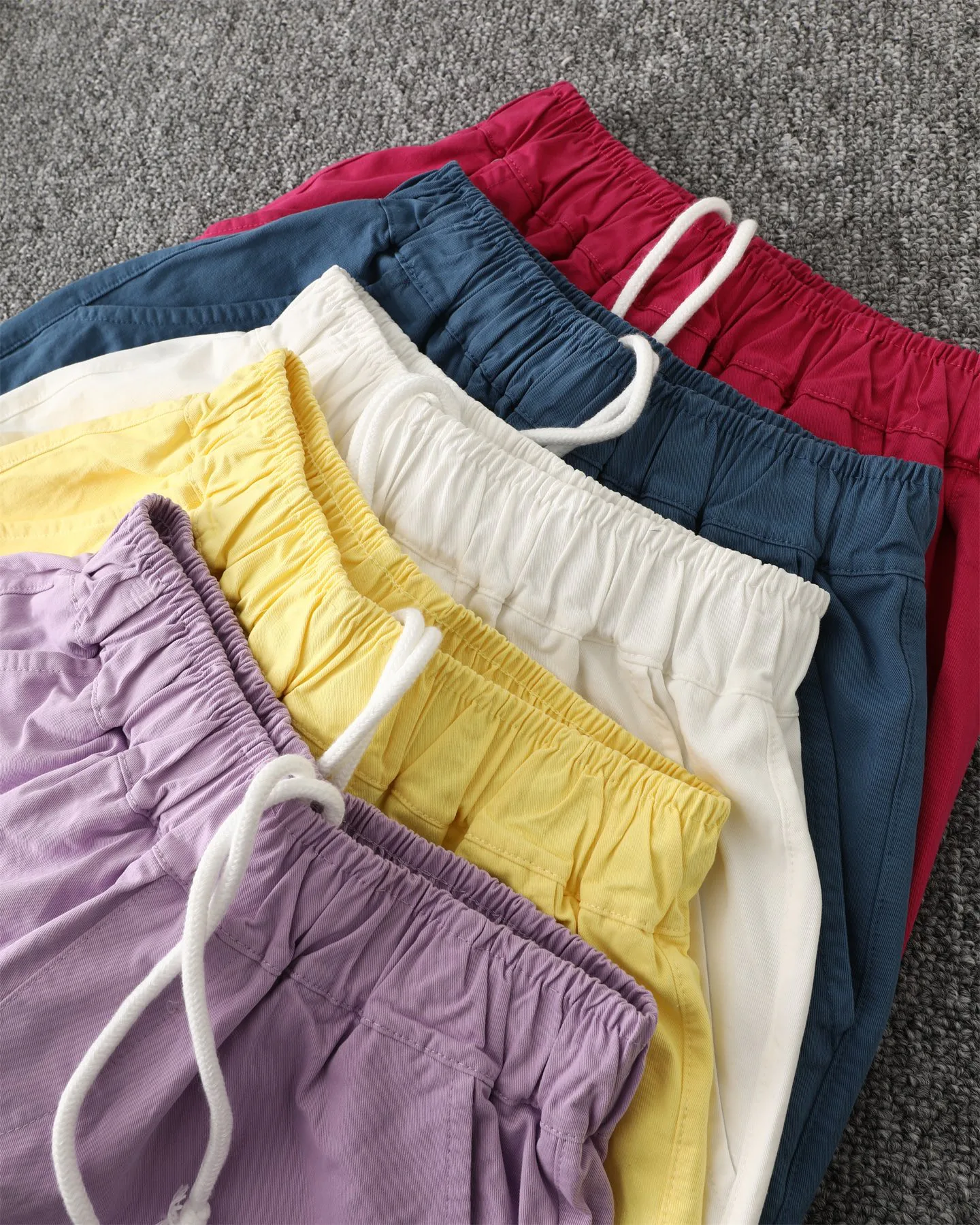 Шорты Мужские Ralph Lauren 12641031