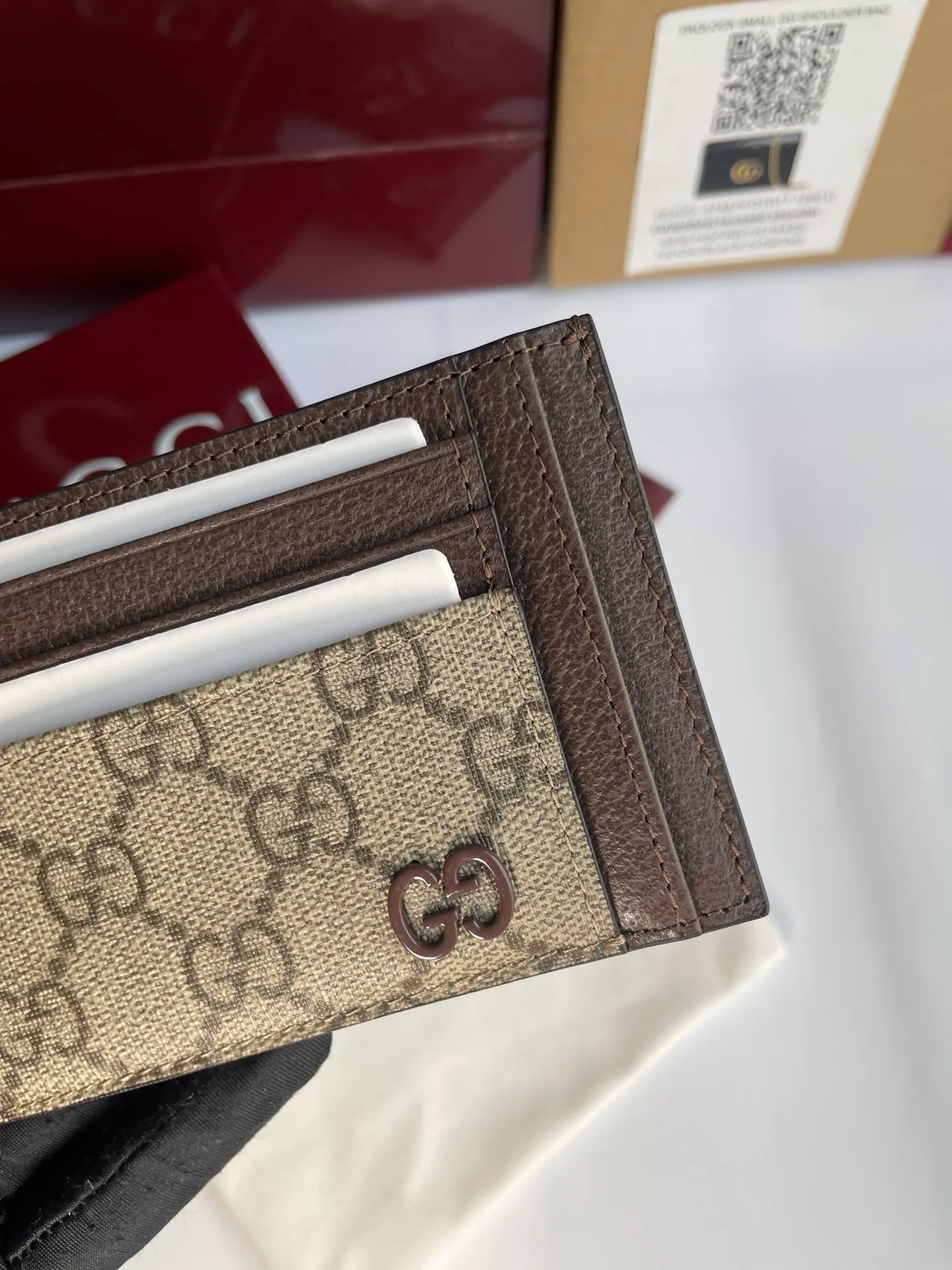 Клатчи Женские Gucci 5031768