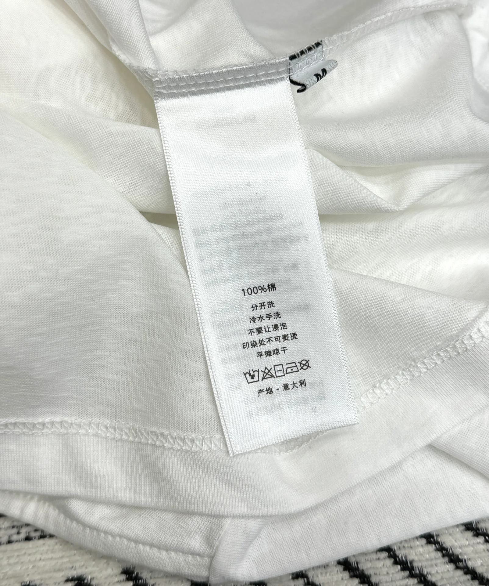 Футболки Женские Christian Dior 11218