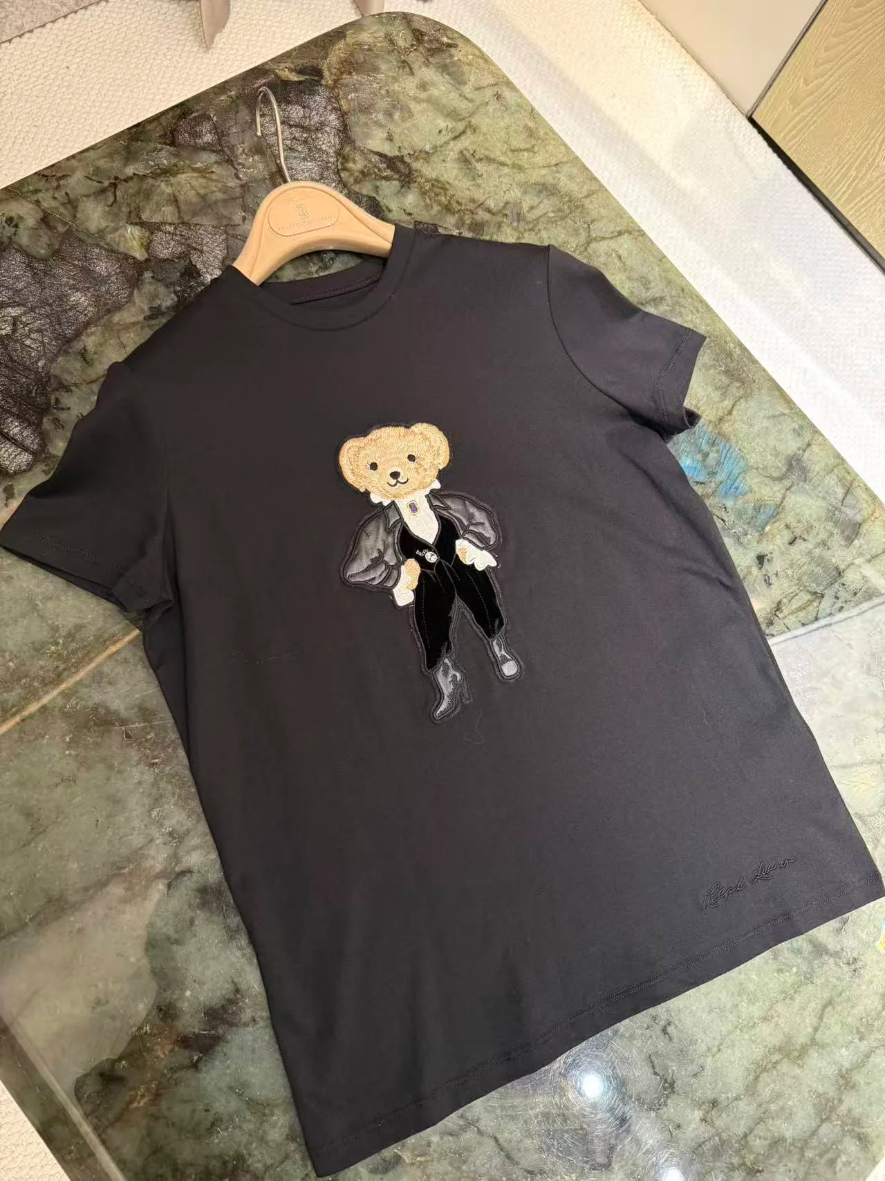 Футболки Женские Ralph Lauren 11251478