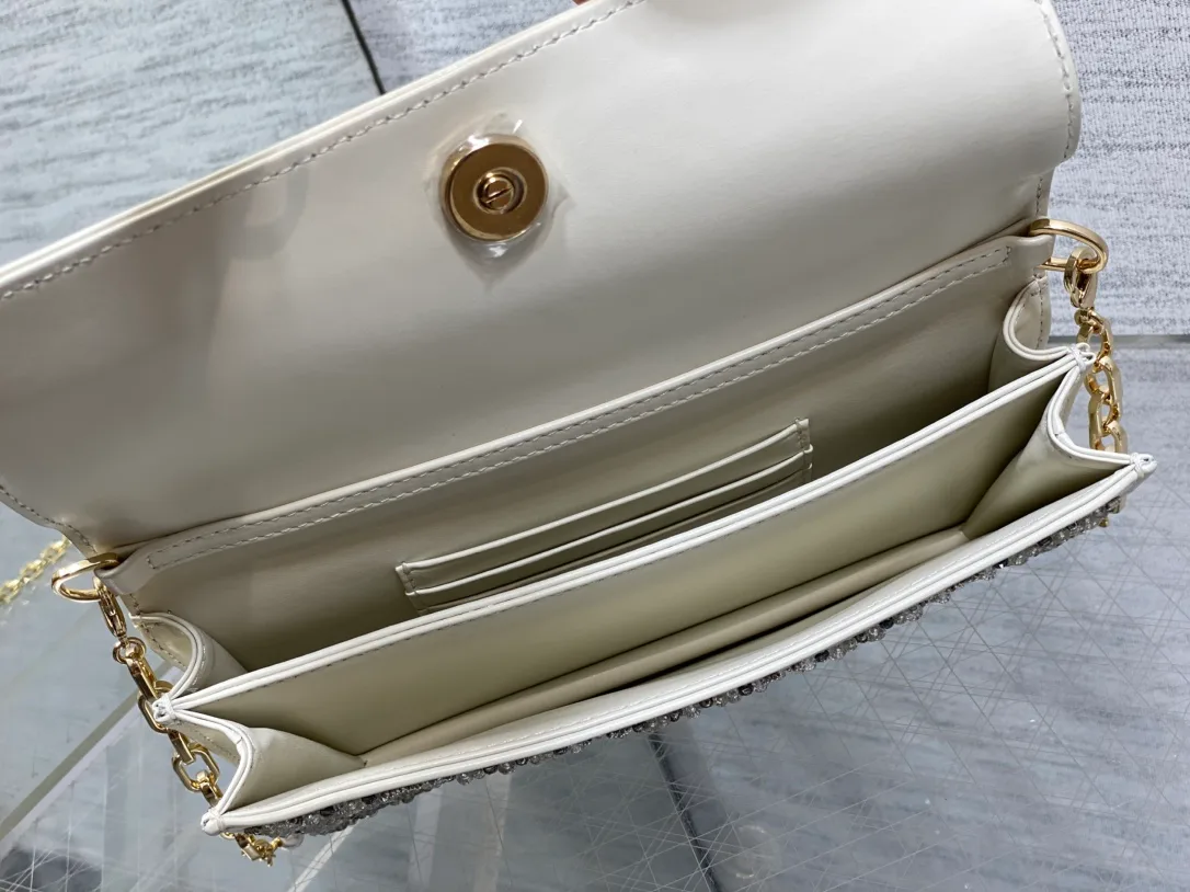 Клатчи Женские Christian Dior 11669058