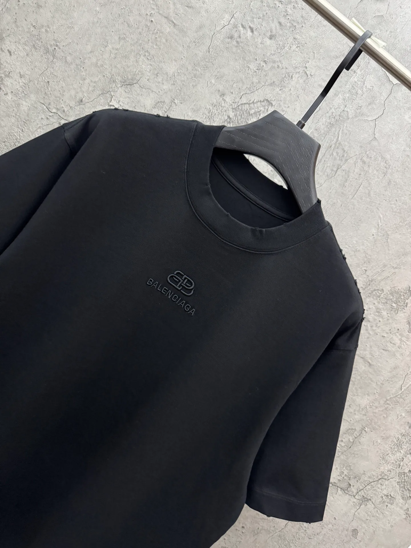 Футболки Мужские Balenciaga 11504228