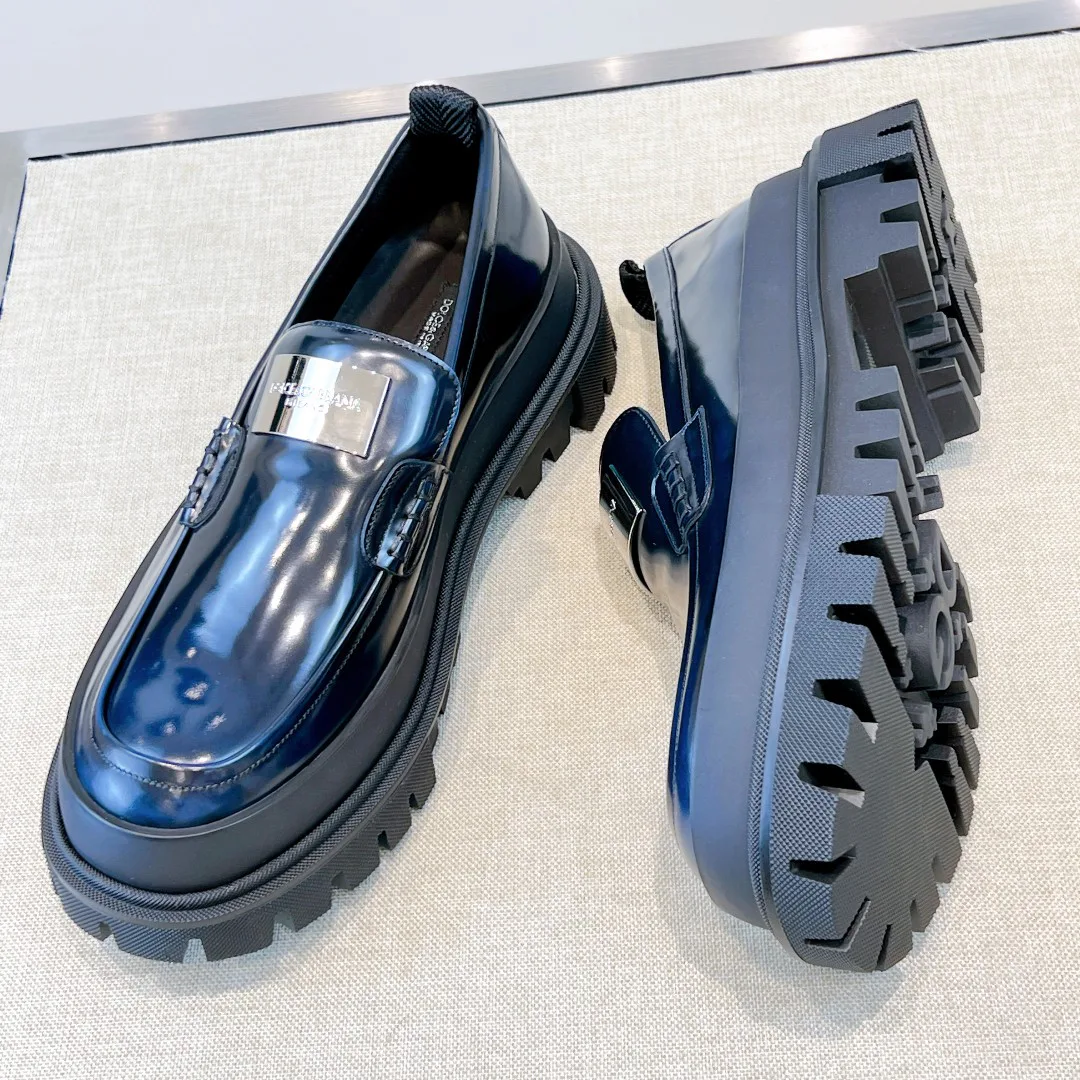 Лоферы И Туфли Мужские Christian Dior 5756