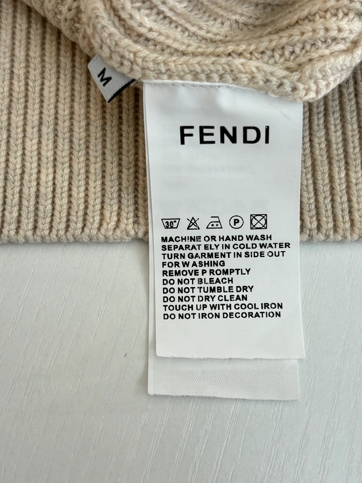 Джемперы И Свитеры Женские Fendi 1790959