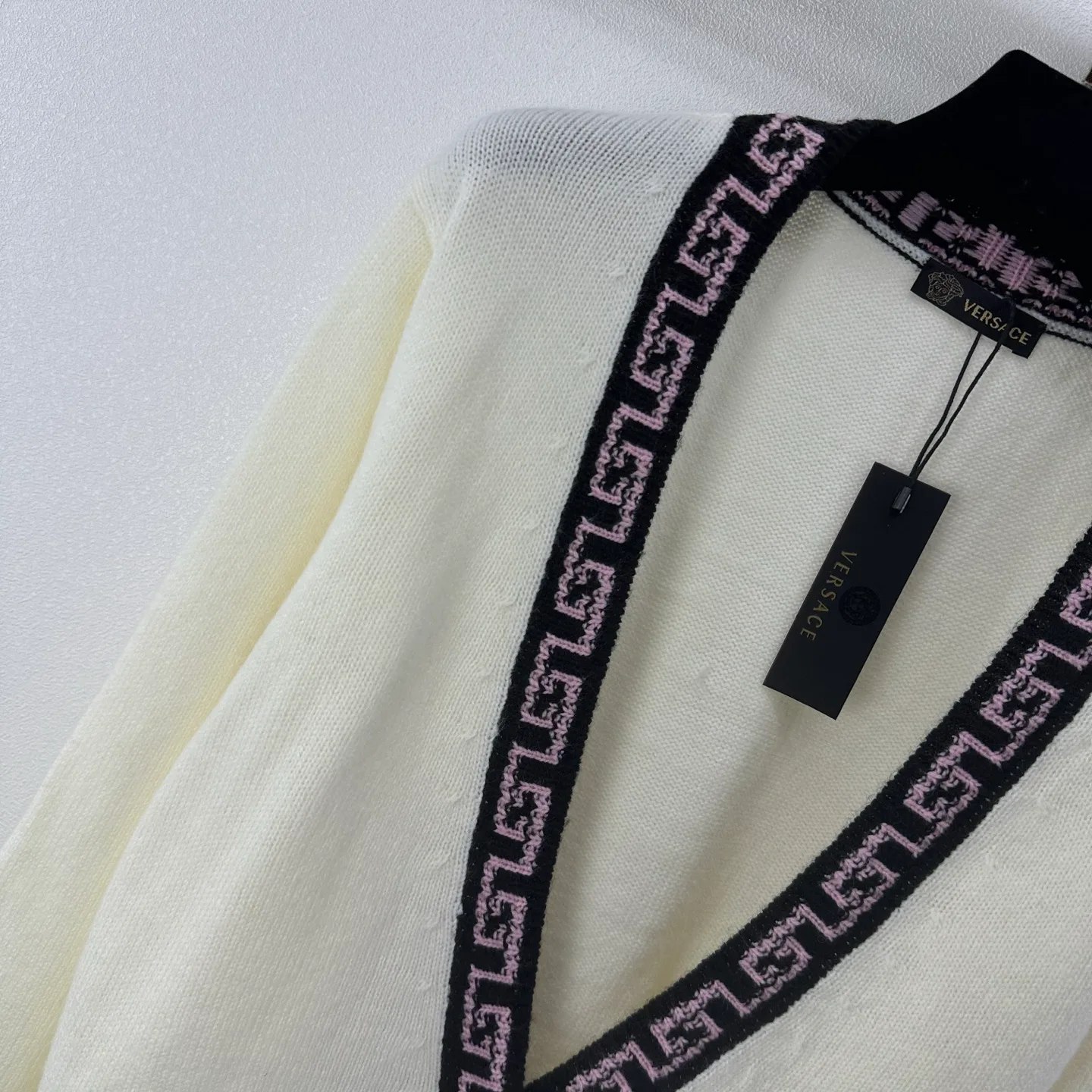 Джемперы И Свитеры Женские Versace 18742765