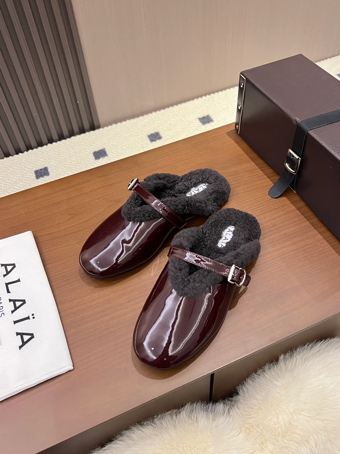 Мюли И Сабо Женские Alaia 19331473