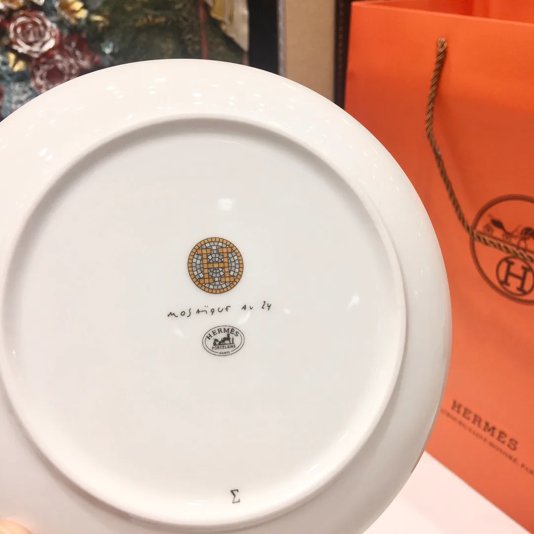 Посуда Hermes 13397064