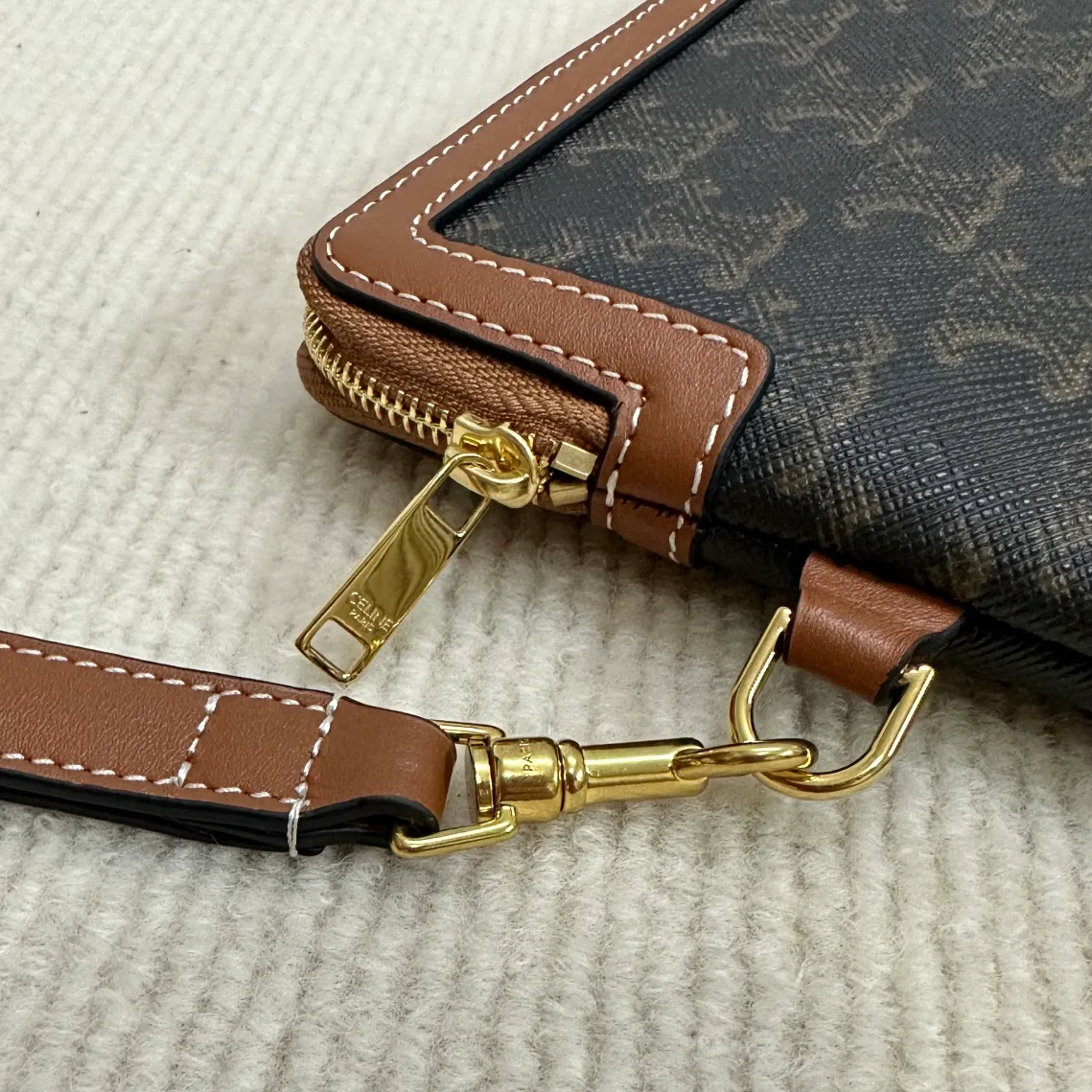 Клатчи Женские Celine 11749142