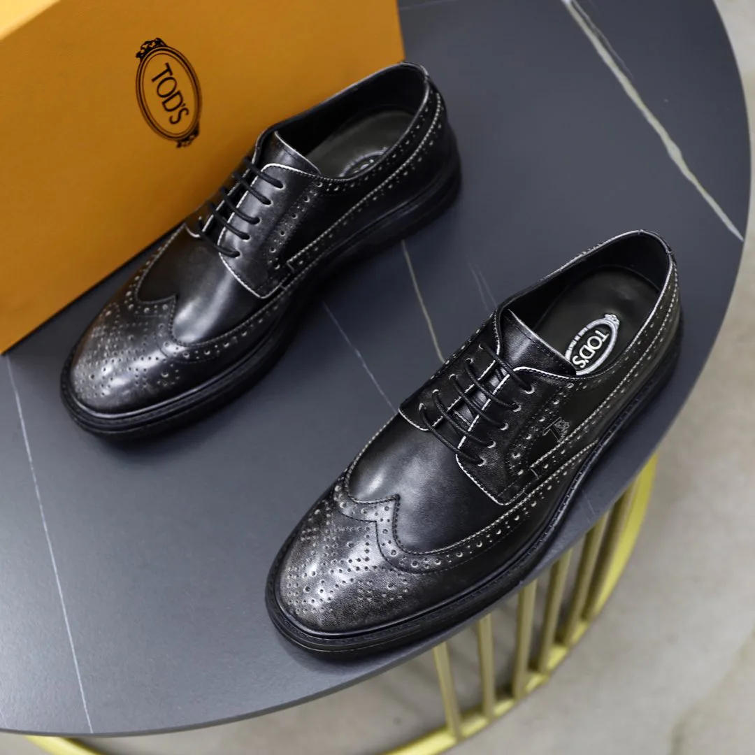 Лоферы И Туфли Мужские Tod's 1737580