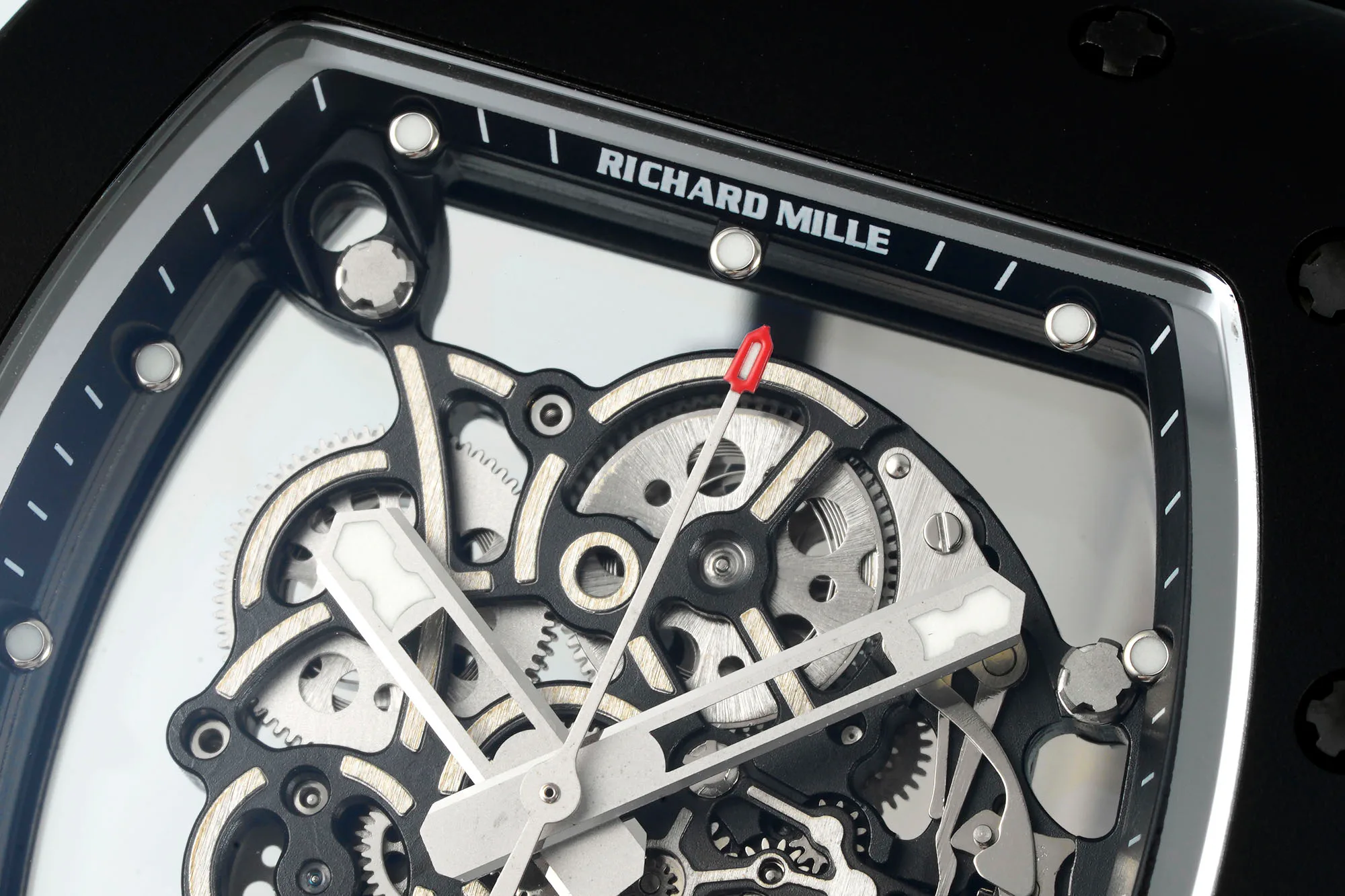 Часы Женские Richard Mille 17832527