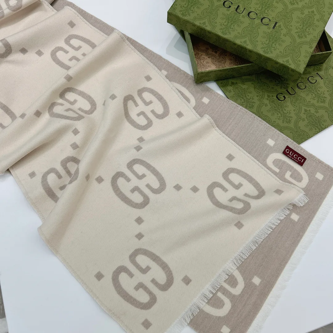 Шарфы Gucci 4723849