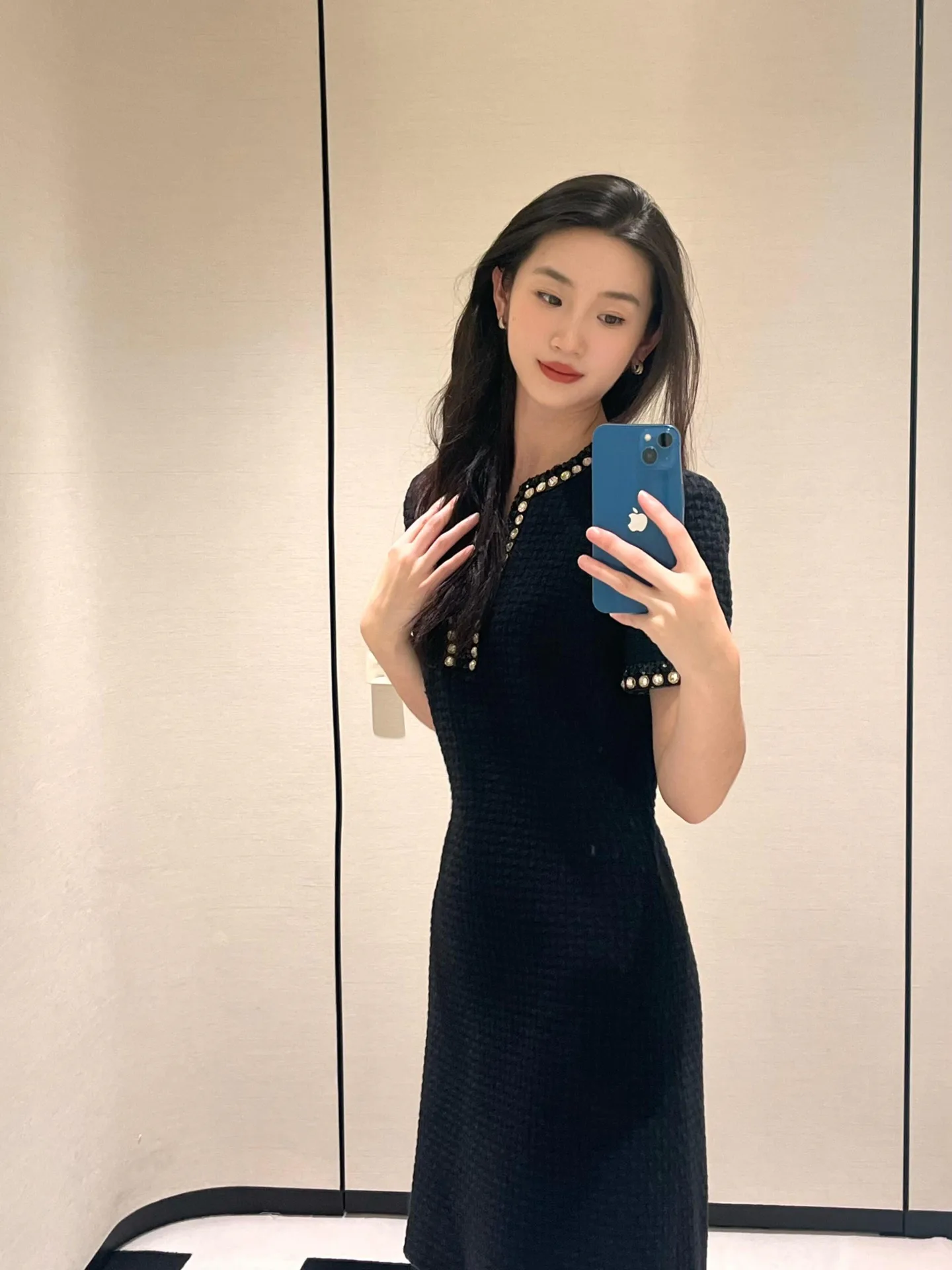 Платья Женские Chanel 1600543