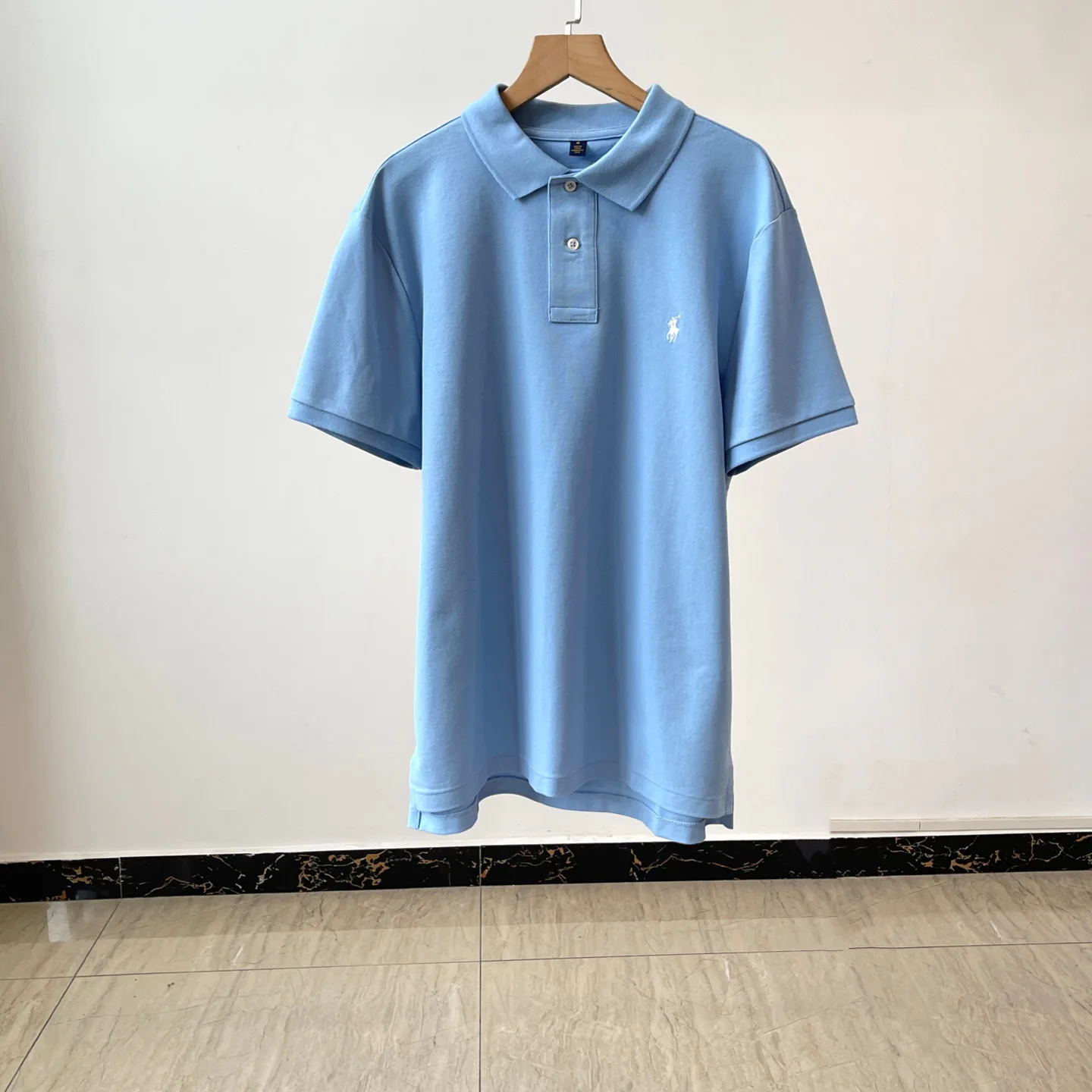 Рубашки Мужские Ralph Lauren 13253221