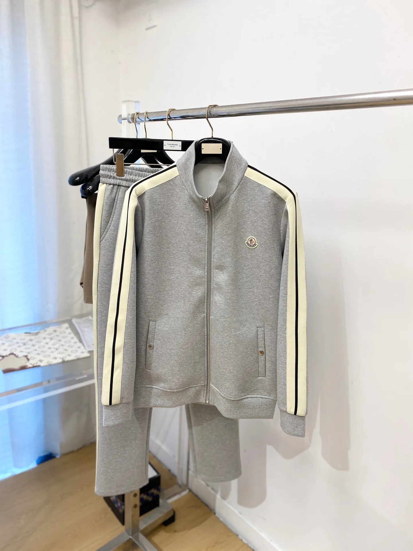 Спортивные Костюмы Женские Moncler 18462489
