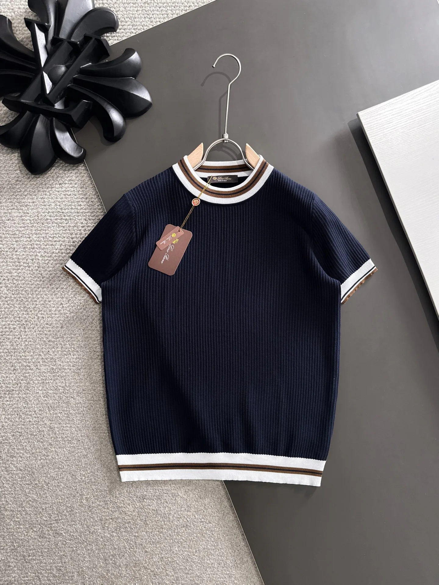 Футболки Мужские Loro Piana 13190984