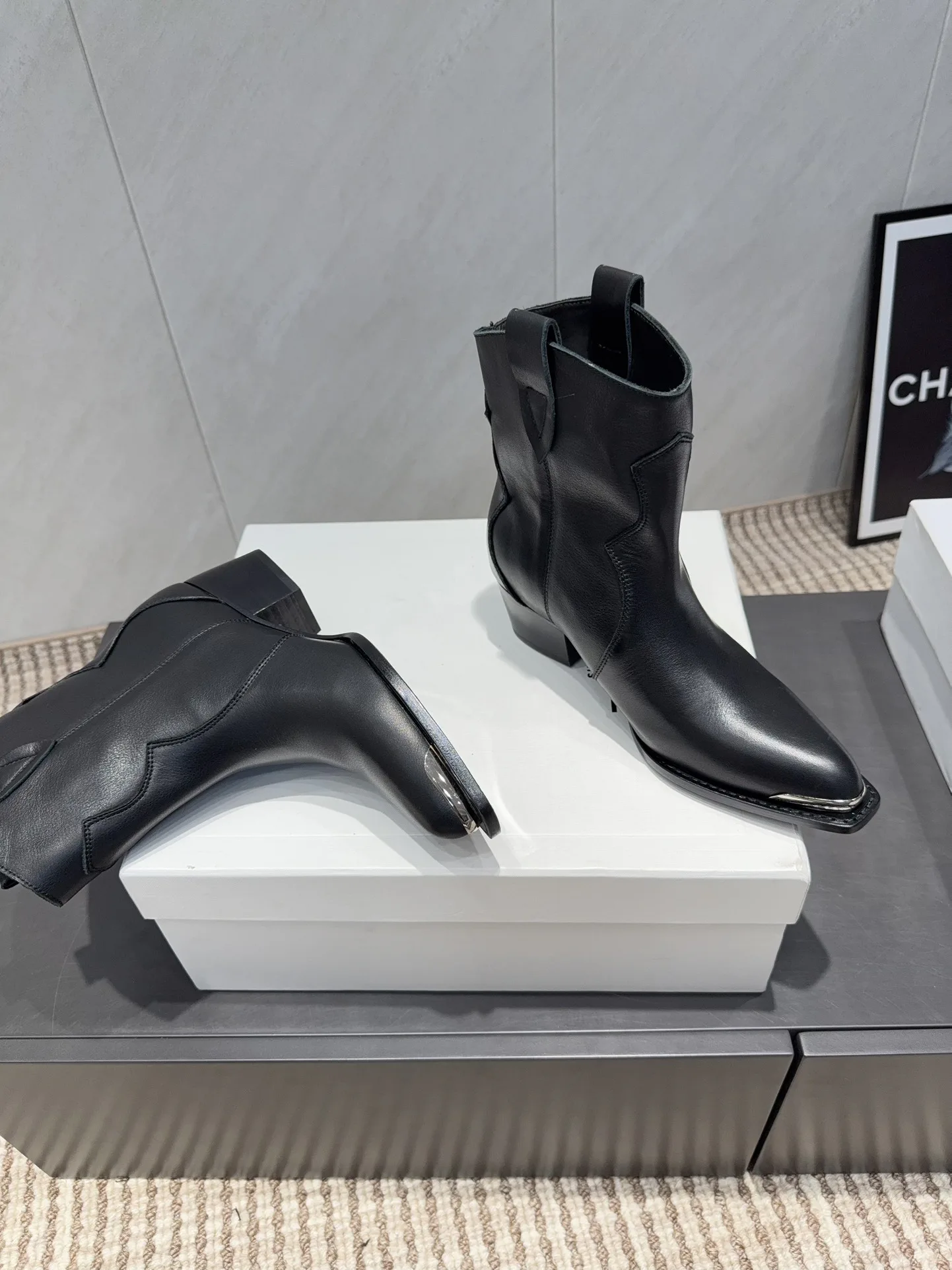 Ботильоны Женские Celine 187745