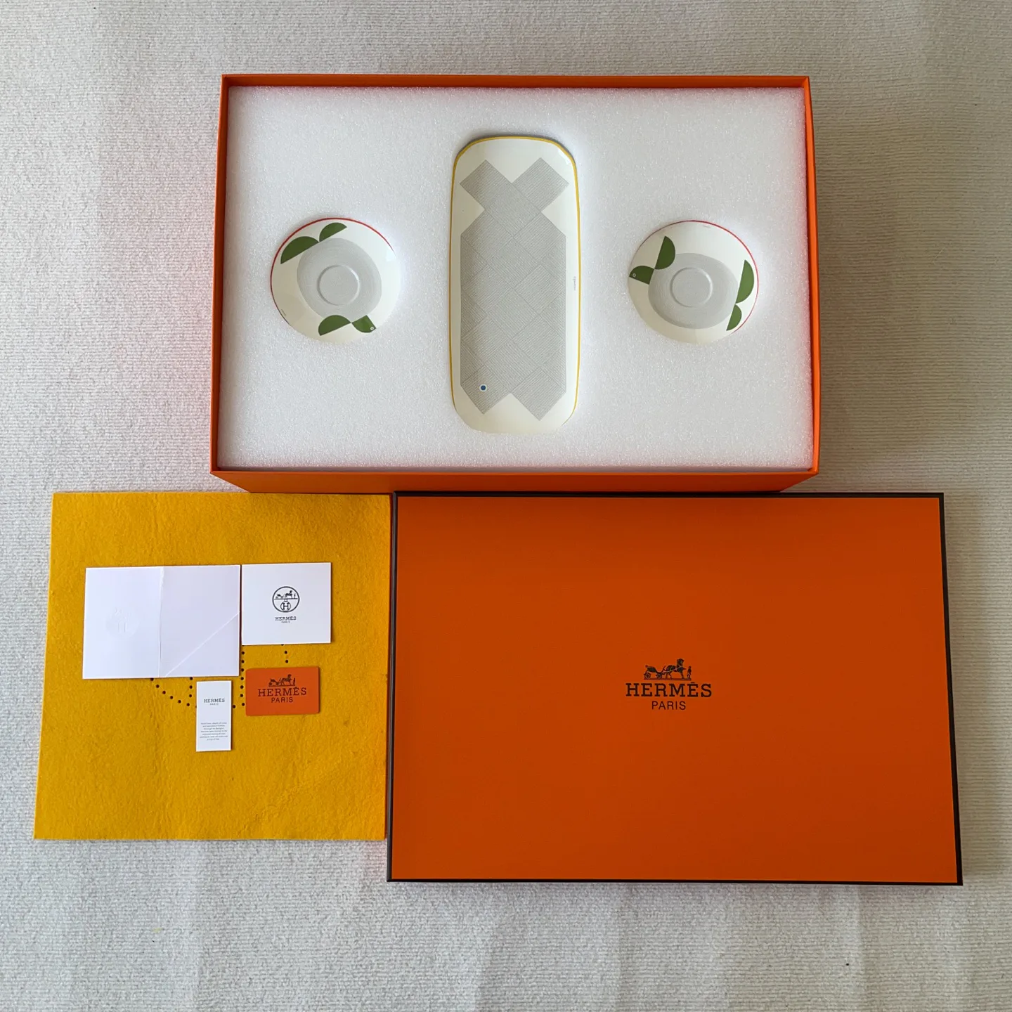 Посуда Hermes 11888294