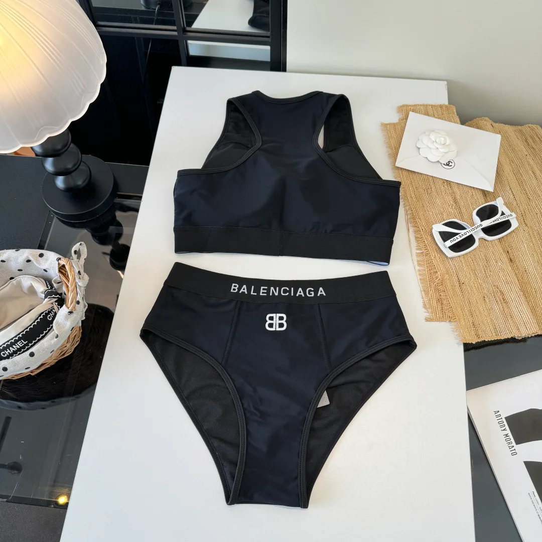 Купальники Женские Balenciaga 11616488