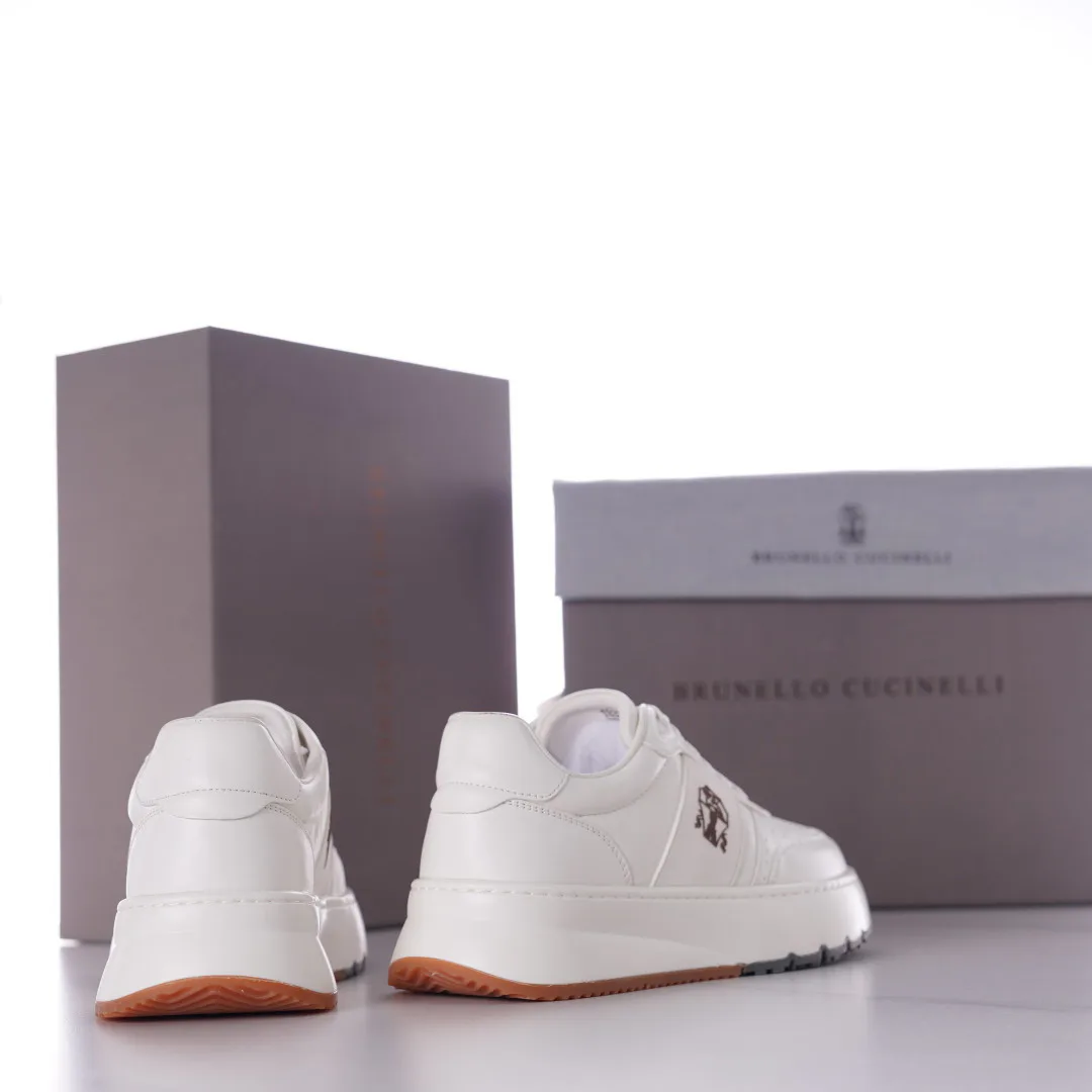 Кроссовки Мужские Brunello Cucinelli 11650911