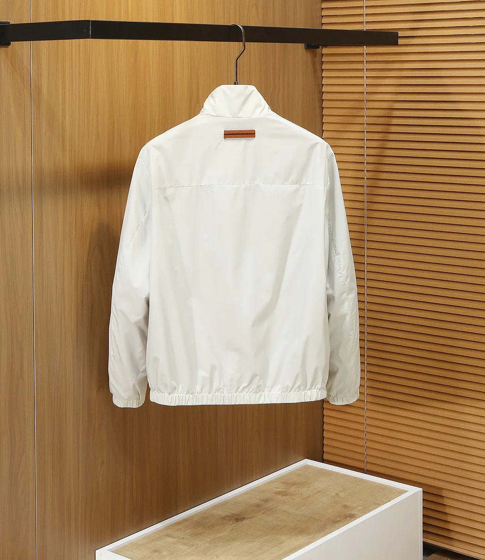 Куртки И Пуховики Мужские Zegna 13253234