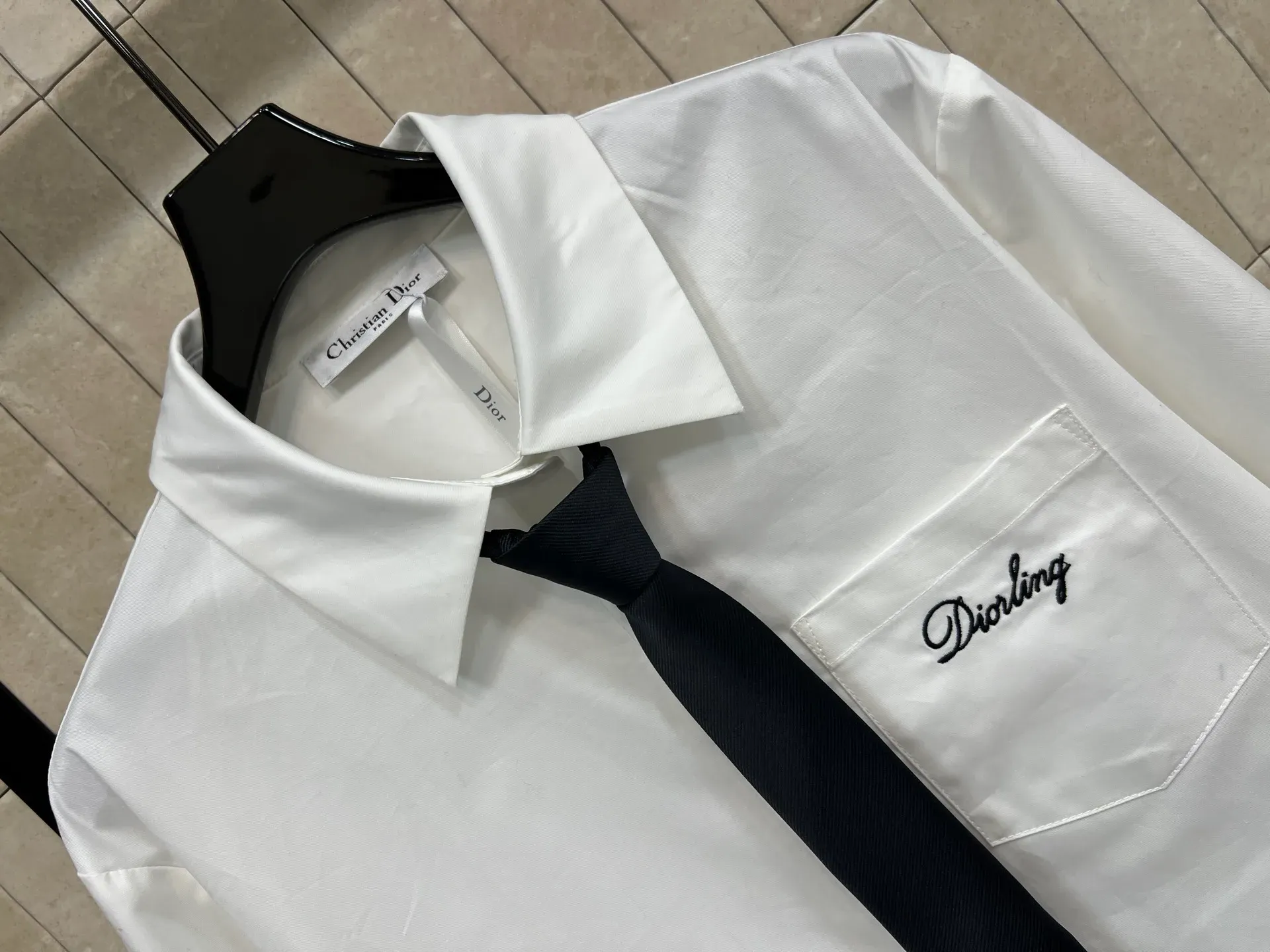 Рубашки Женские Christian Dior 5204796