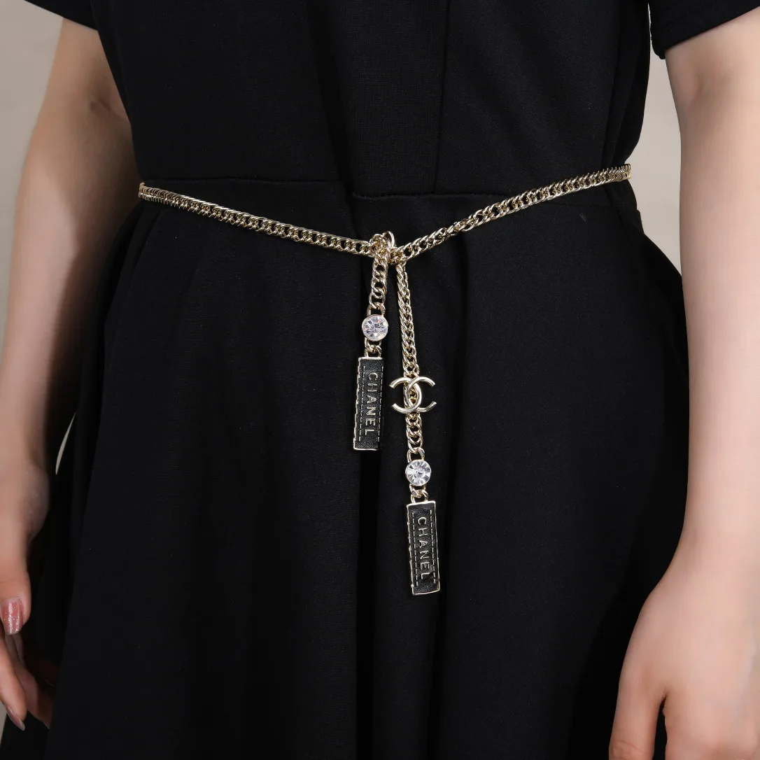 Бижутерия Chanel 109959