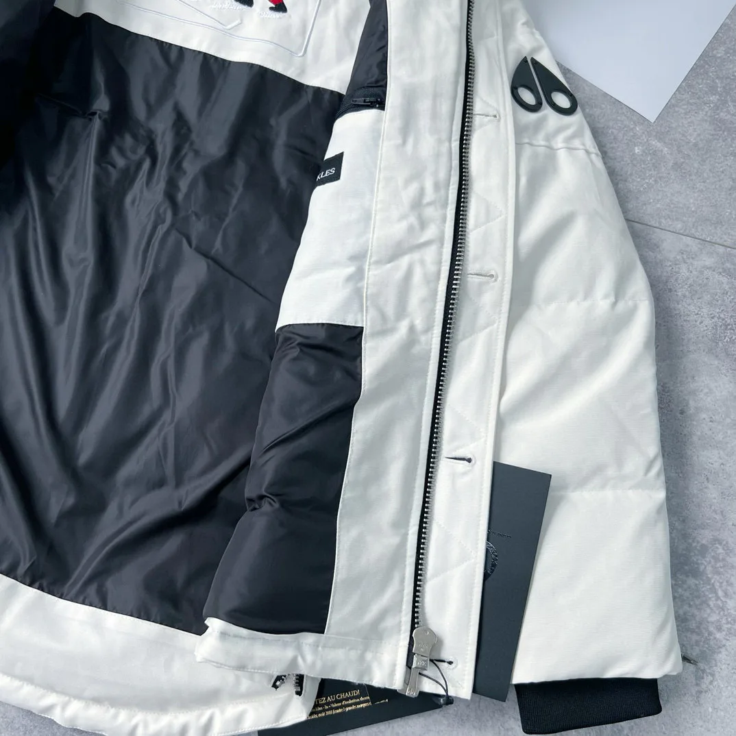 Куртки И Пуховики Женские Canada Goose 784435