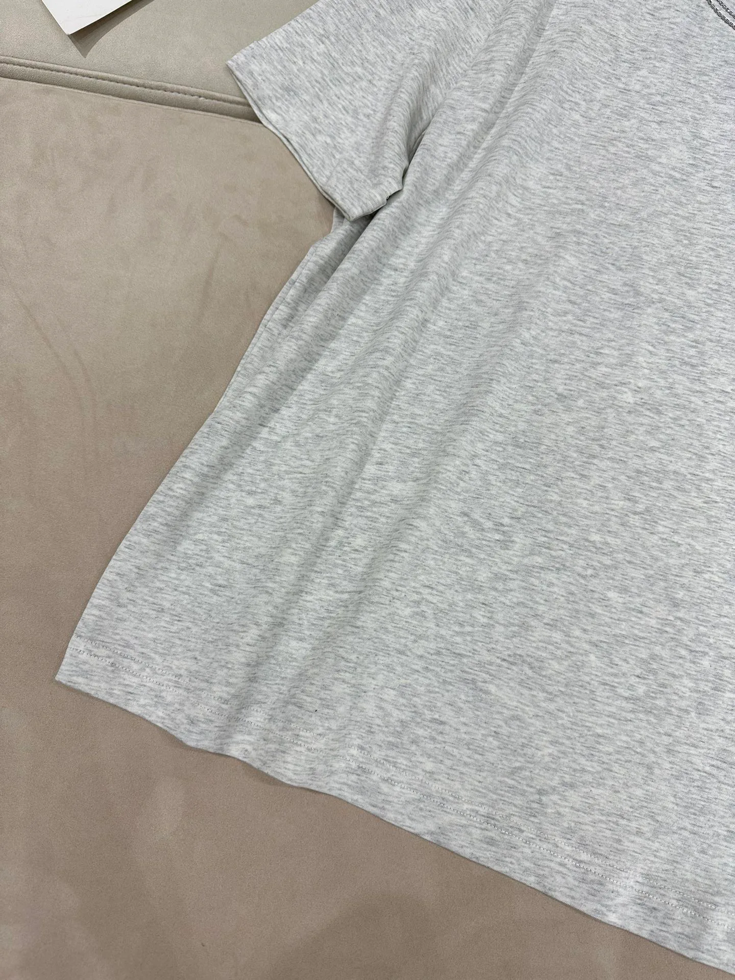 Футболки Женские Brunello Cucinelli 4882619