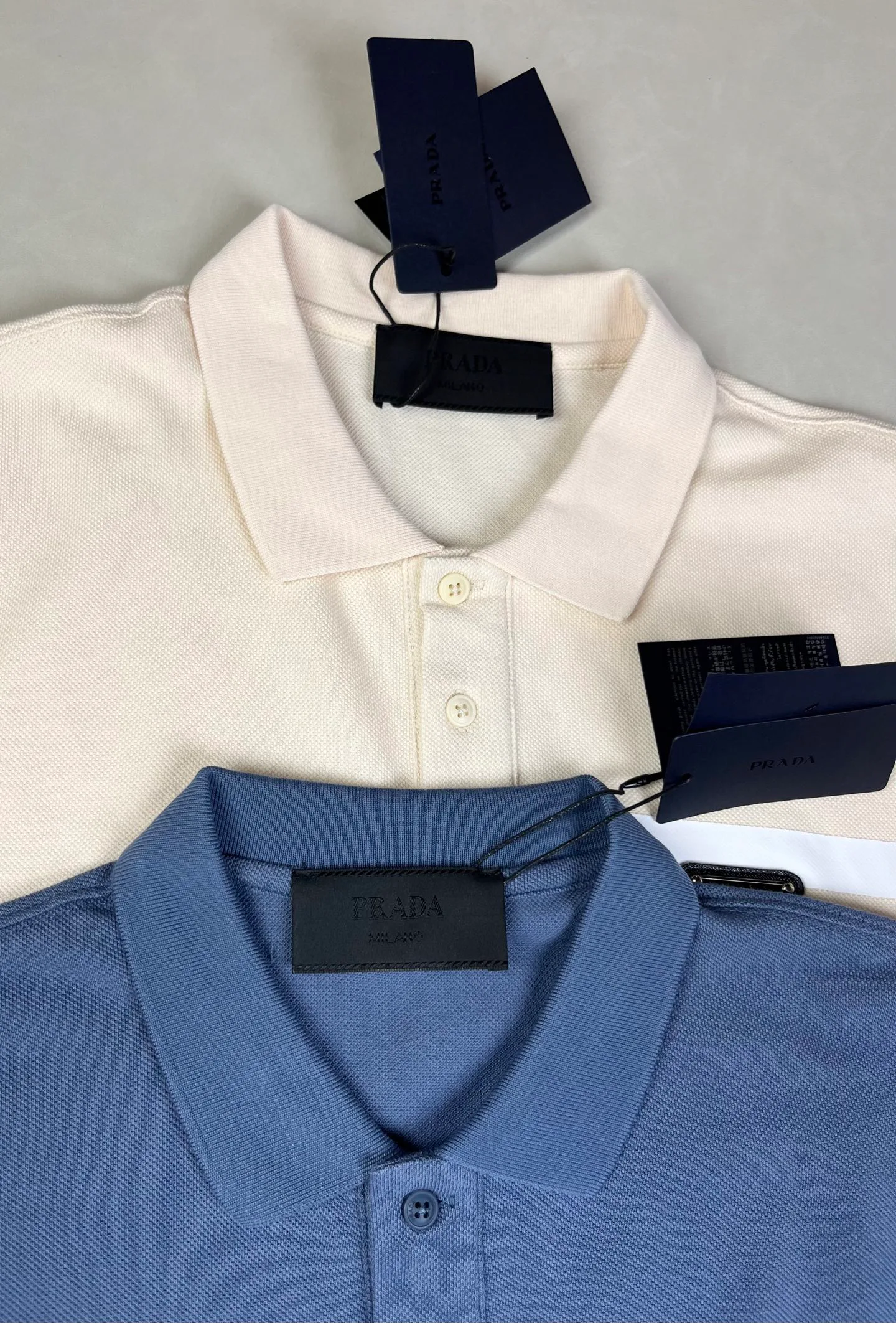 Футболки Мужские Prada 12502