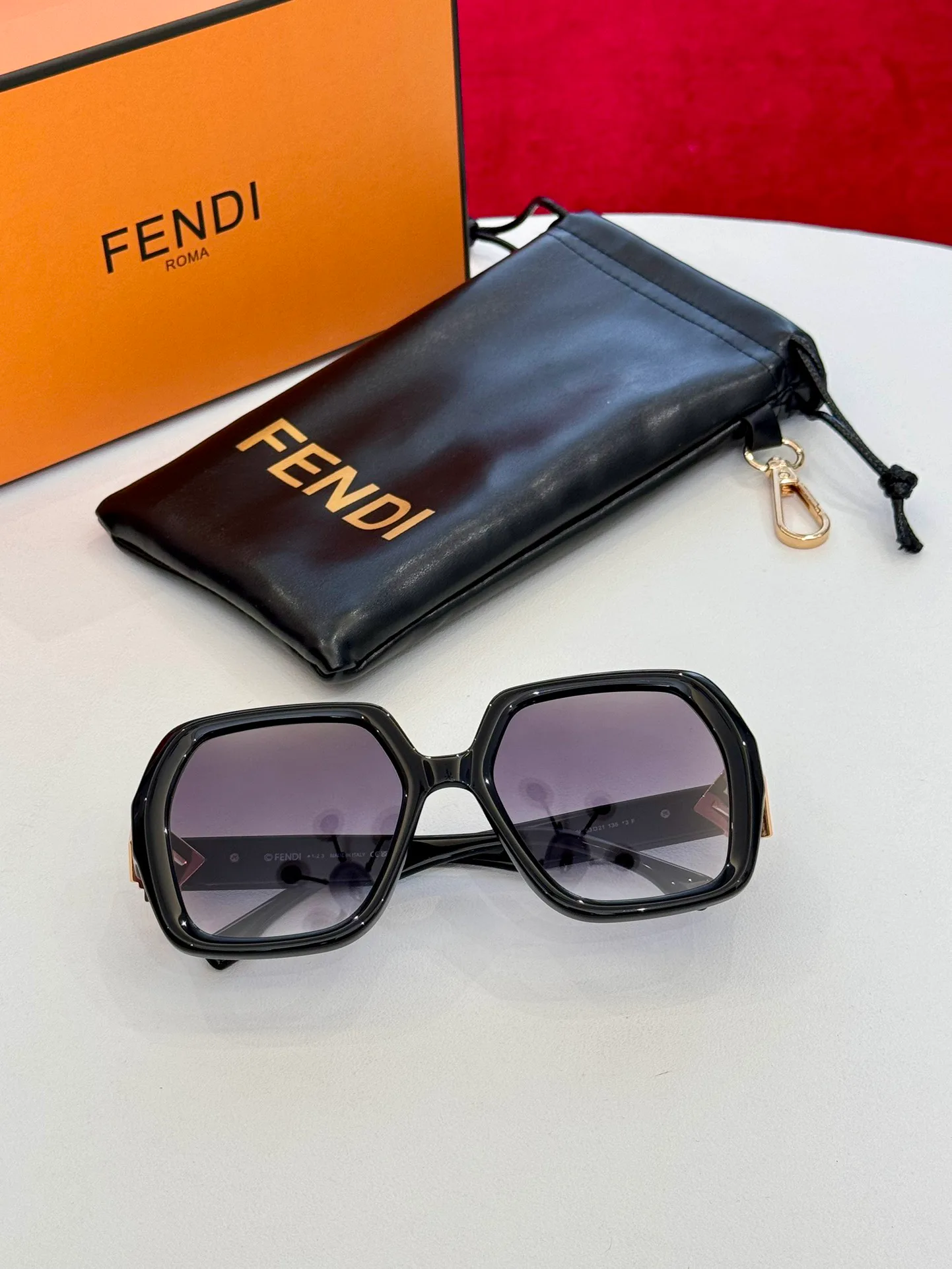 Очки Fendi 1173443