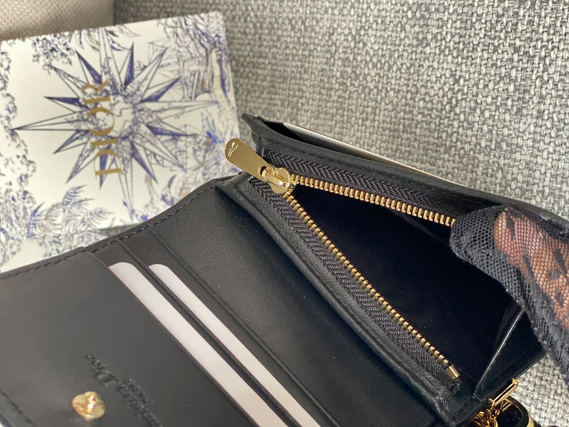 Кошельки Dior 110211