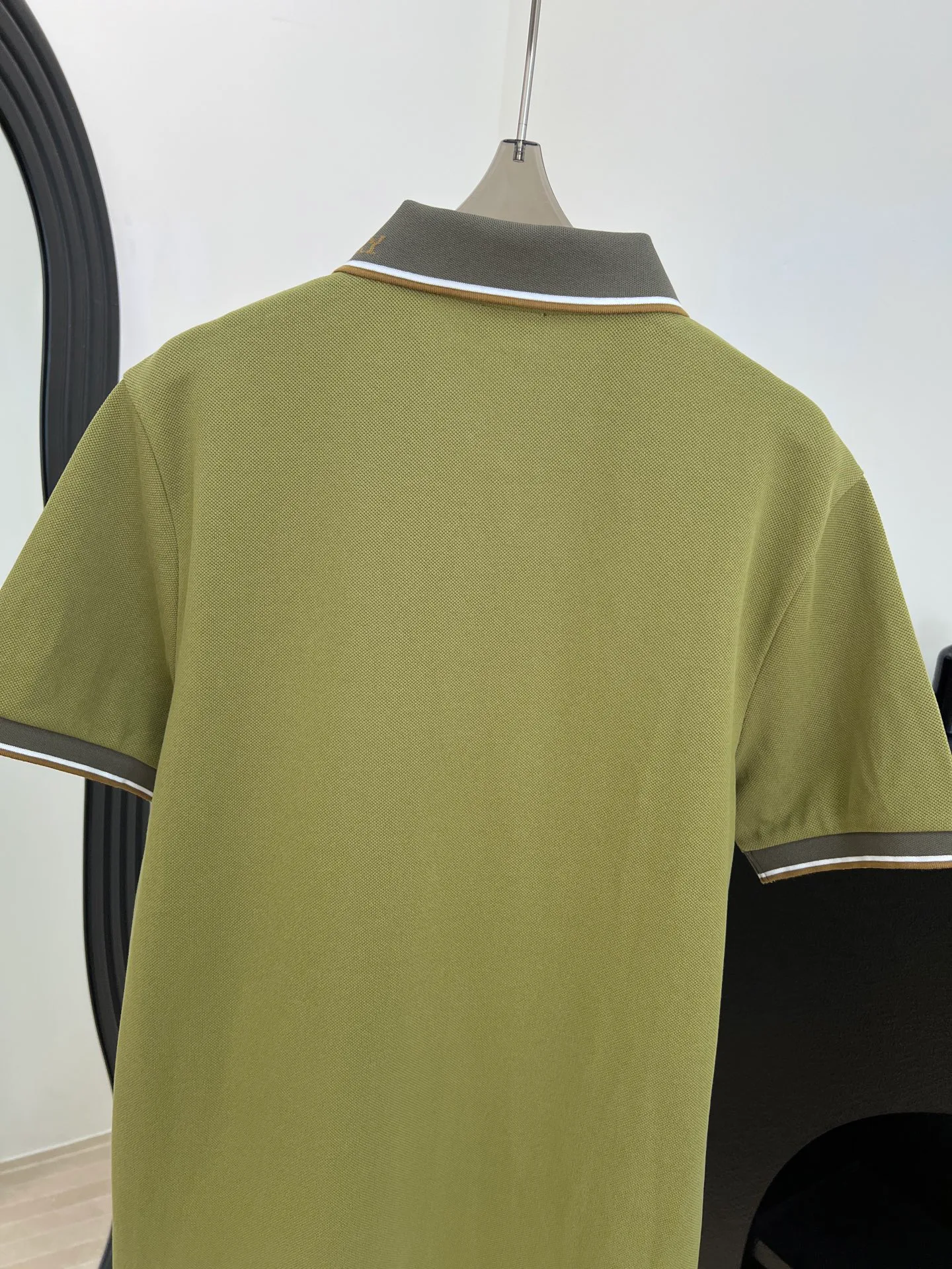 Футболки Мужские Burberry 1688170