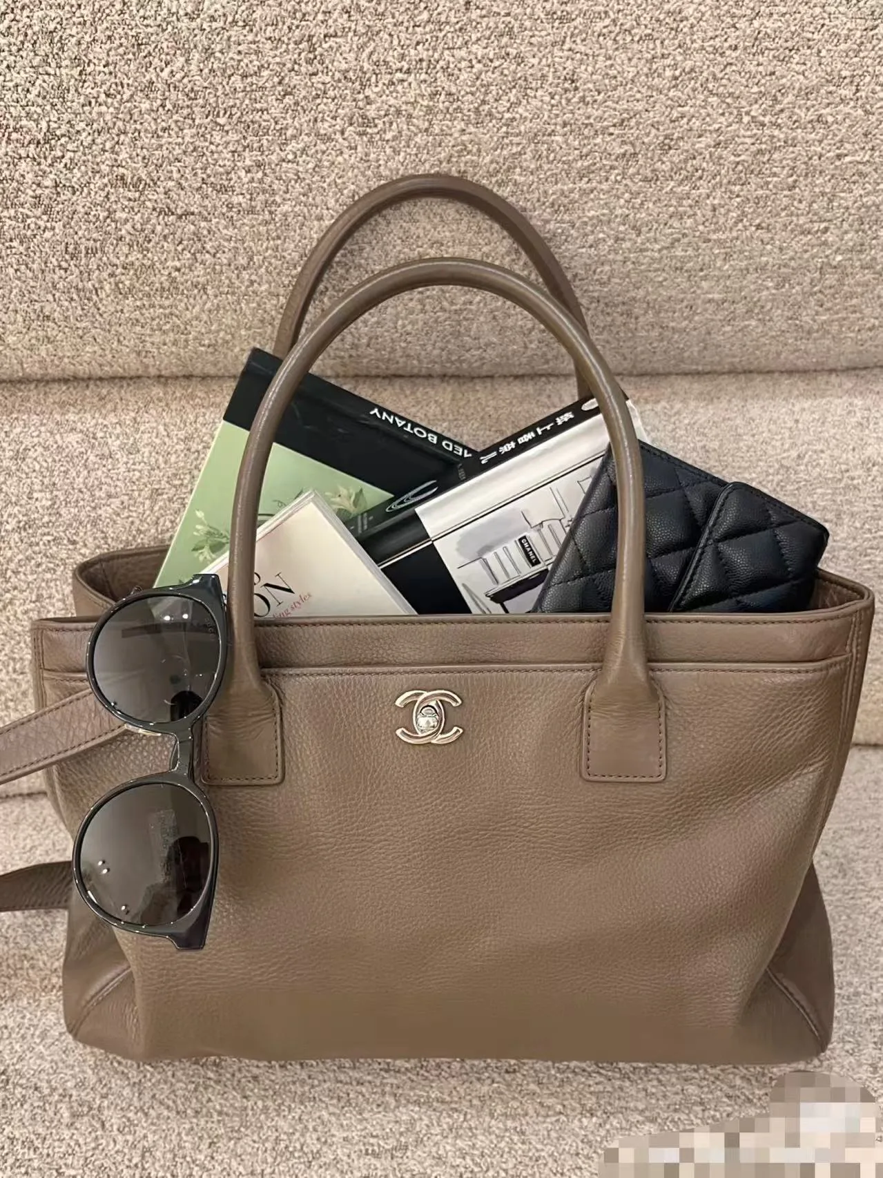 Классические Сумки Женские Chanel 13186885