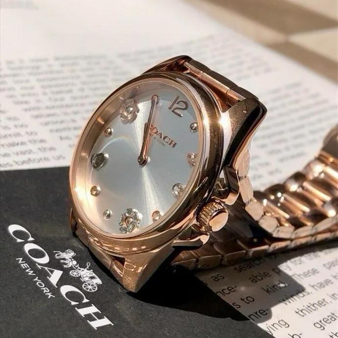 Часы Женские Coach 1892353