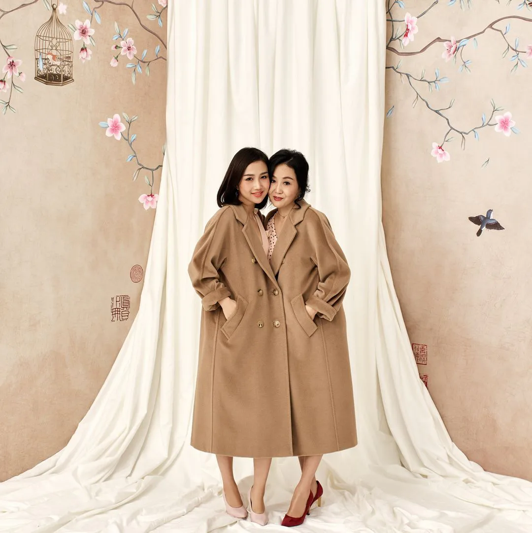 Пальто Женские Max Mara 6417150